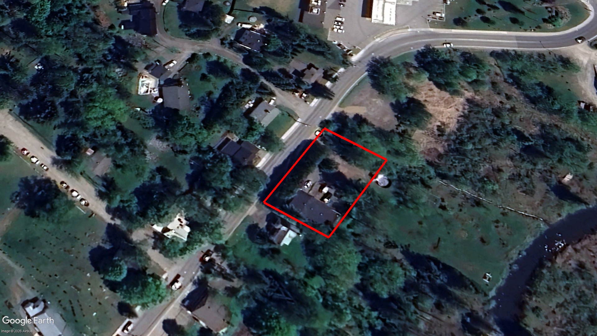 Tax Sale Les Pays-d'en-Haut, Quebec - 