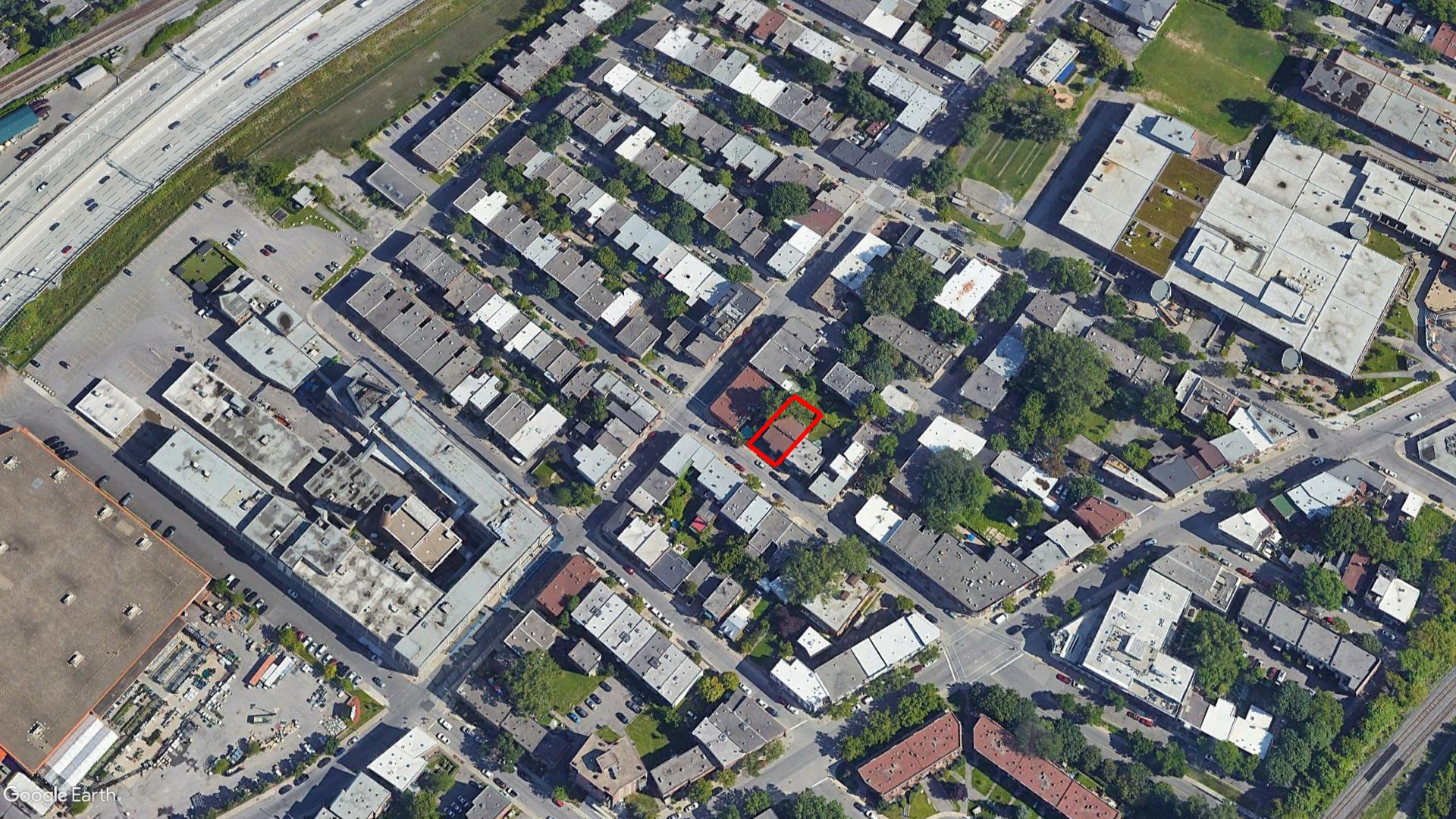 Tax Sale Montreal, Quebec - 420456-00