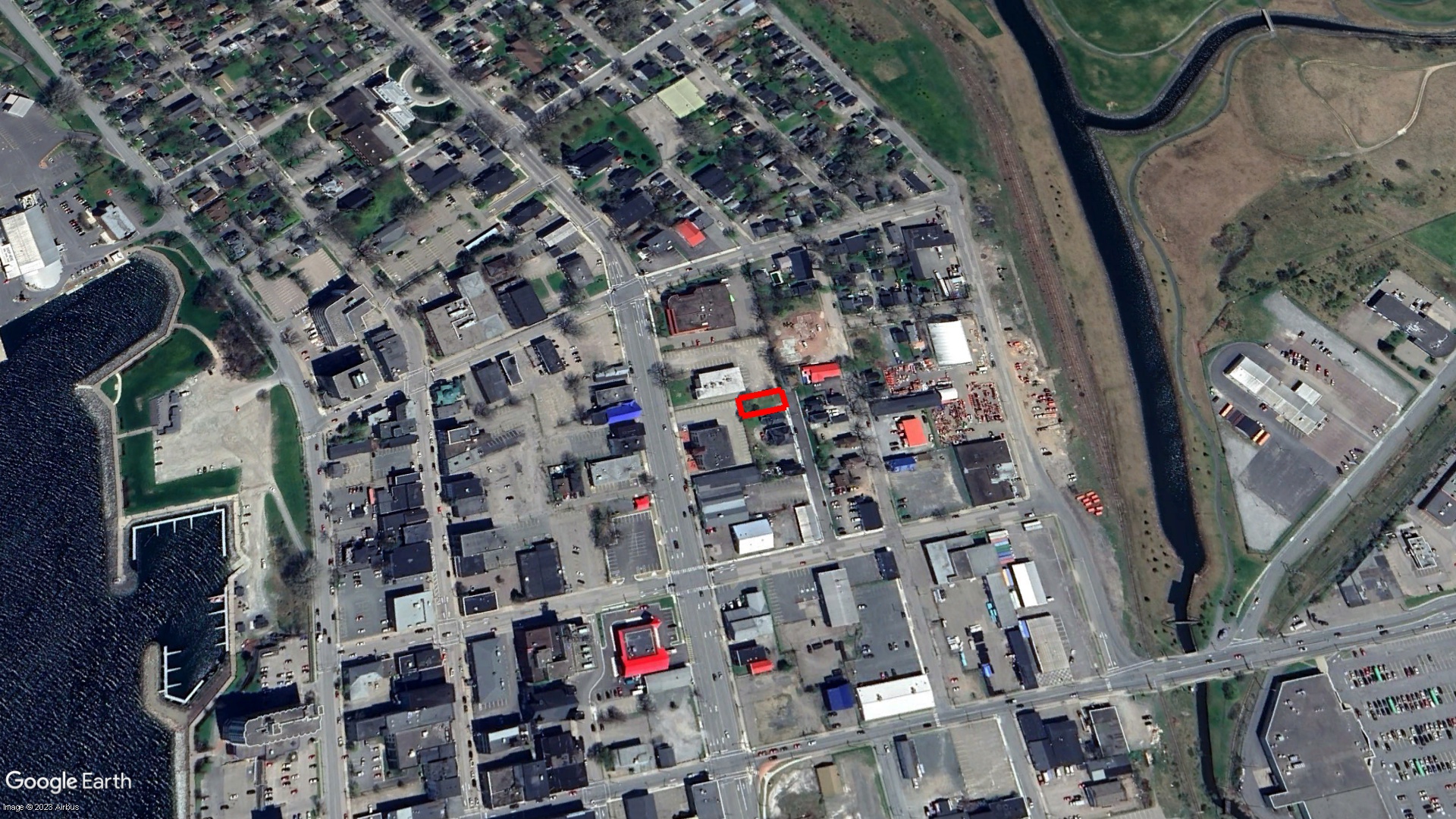 Tax Sale Cape Breton, Nova Scotia - 1876392