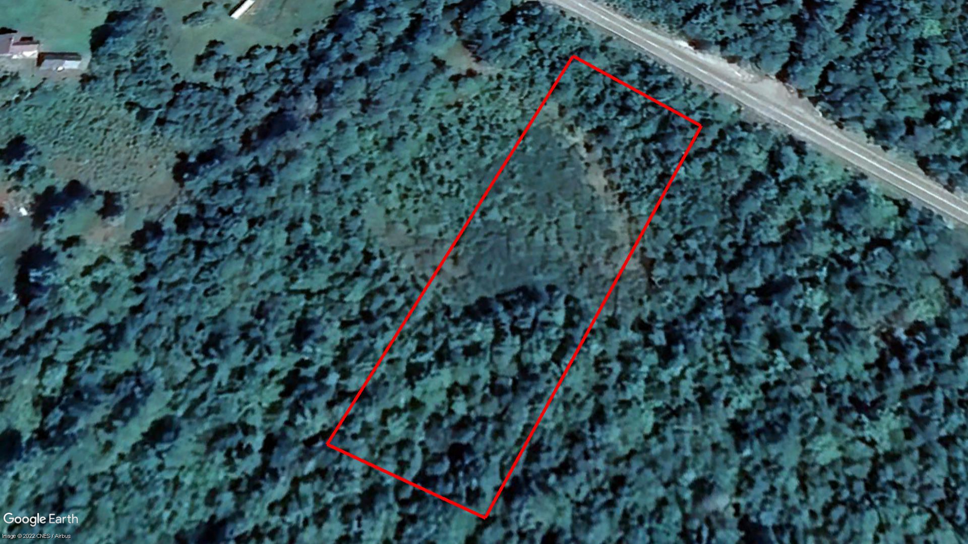 Tax Sale Lunenburg, Nova Scotia - 03836452