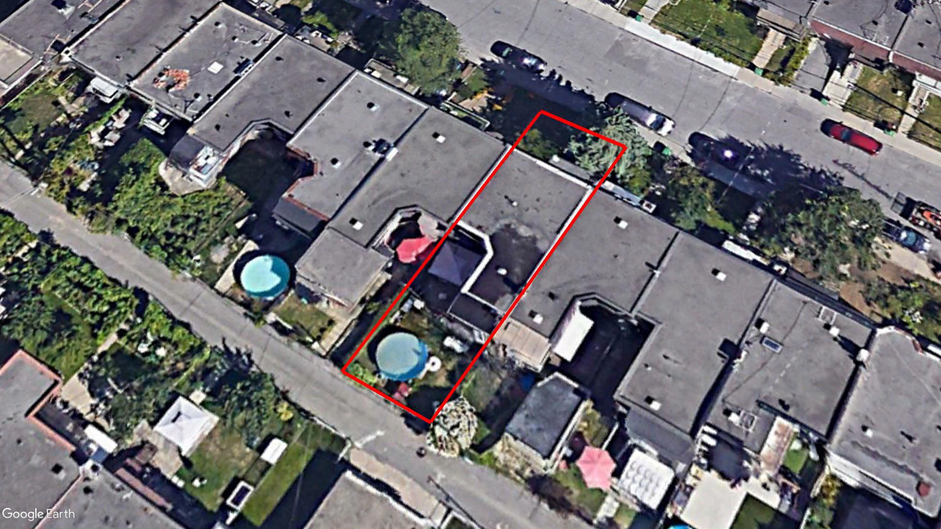 Tax Sale Montreal, Quebec - 441175-00