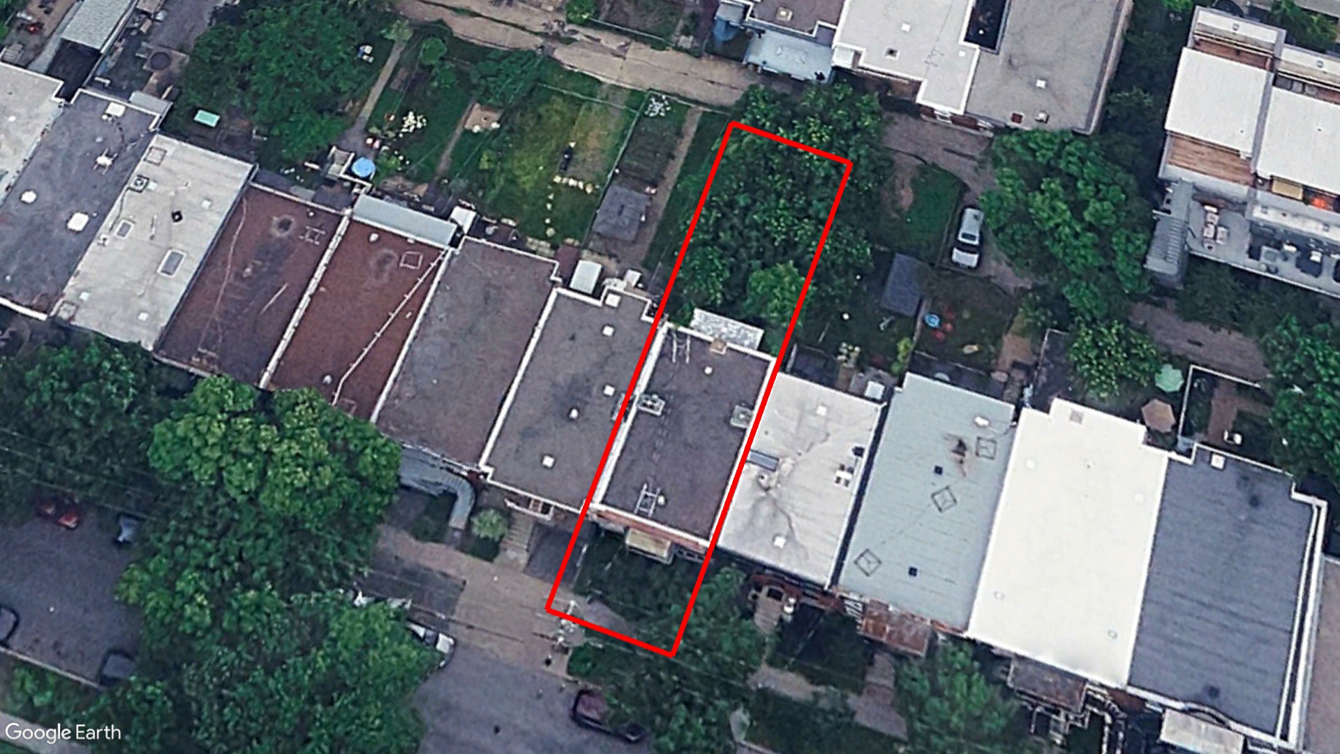 Tax Sale Montreal, Quebec - 630486-00