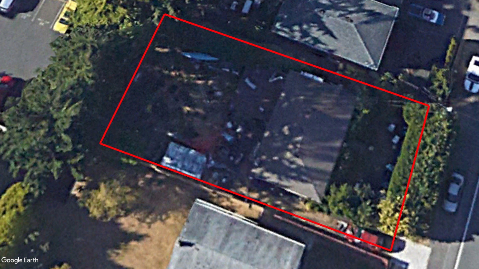 Tax Sale Langford, British Columbia - 01-327-04090.100