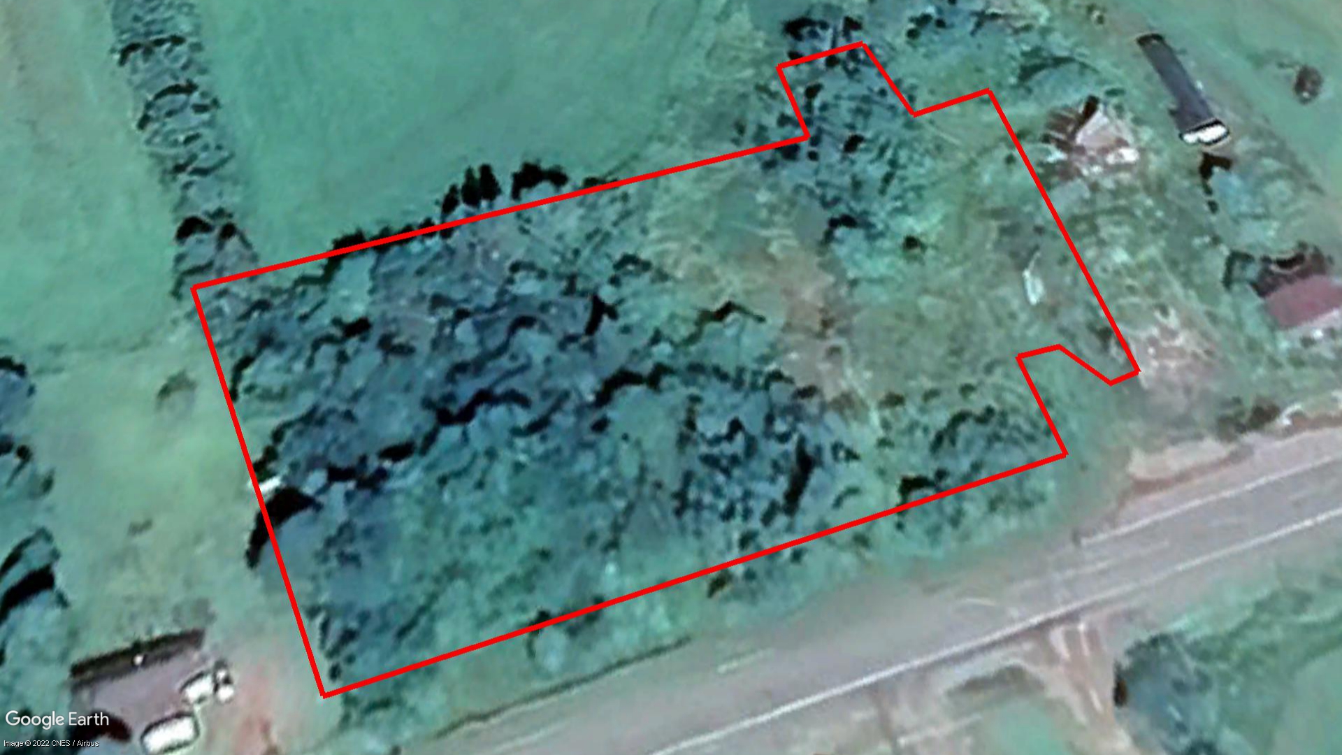 Tax Sale Cumberland, Nova Scotia - 2390051