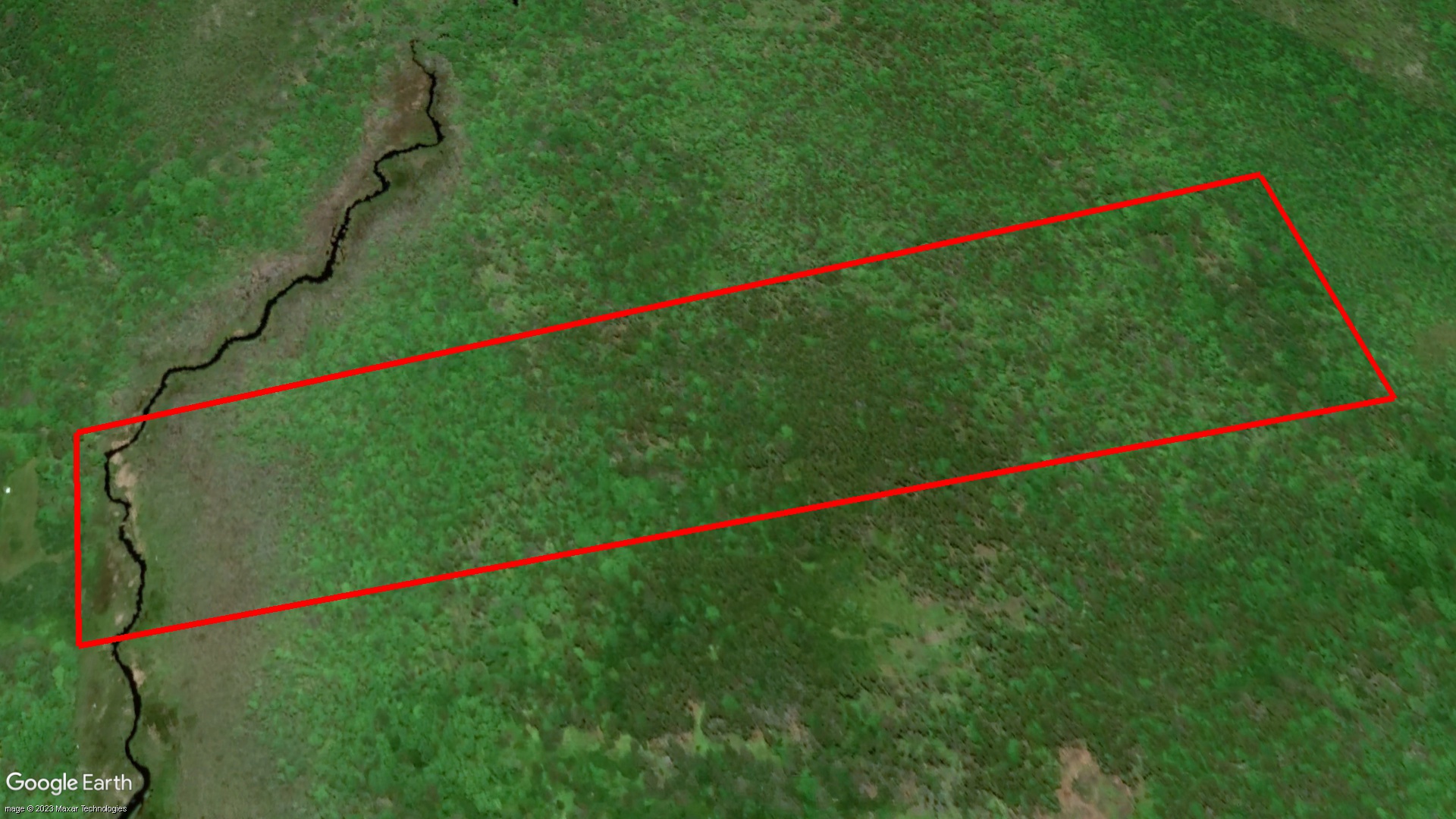 Tax Sale Argyle, Nova Scotia - 00066664