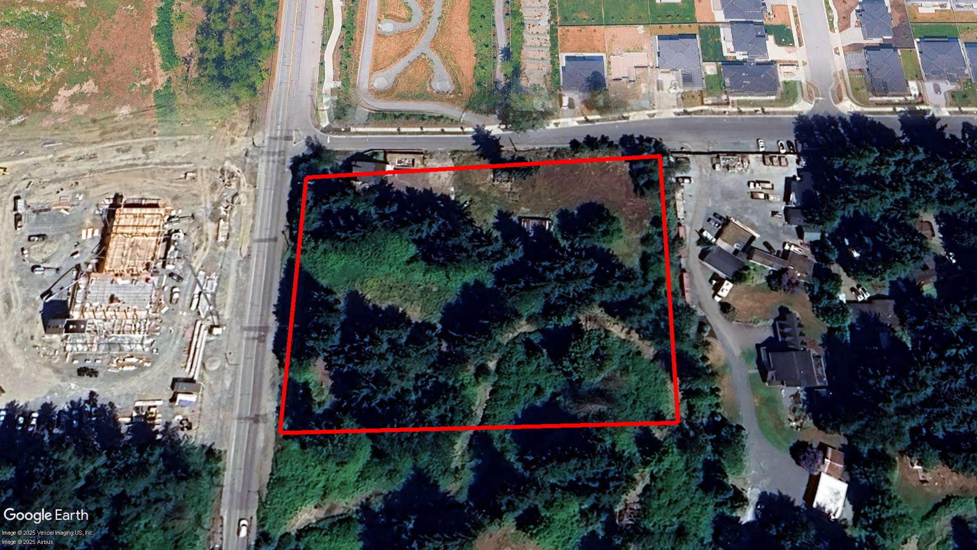 Tax Sale Langley, British Columbia - 