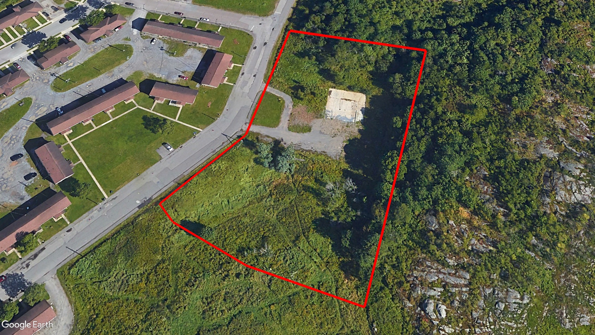 Tax Sale Saint John, New Brunswick - 01666883