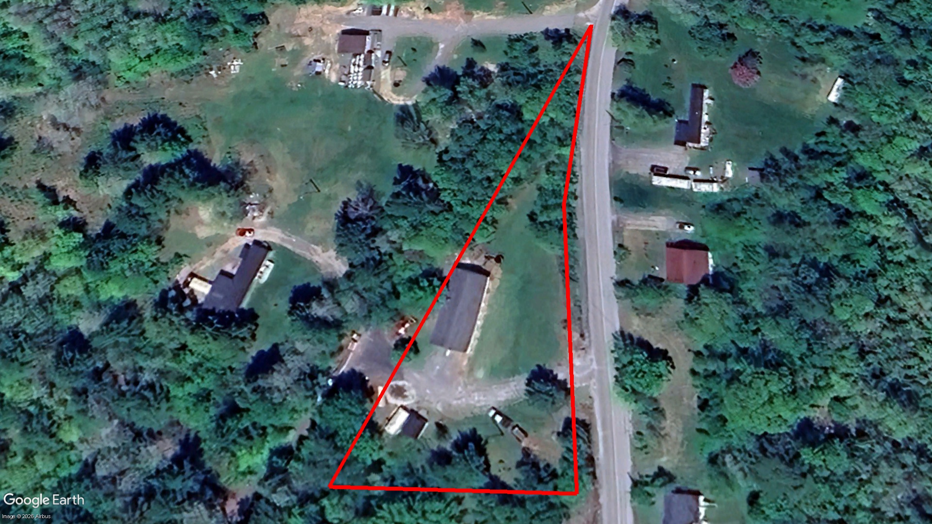 Tax Sale West Hants, Nova Scotia - 04695607