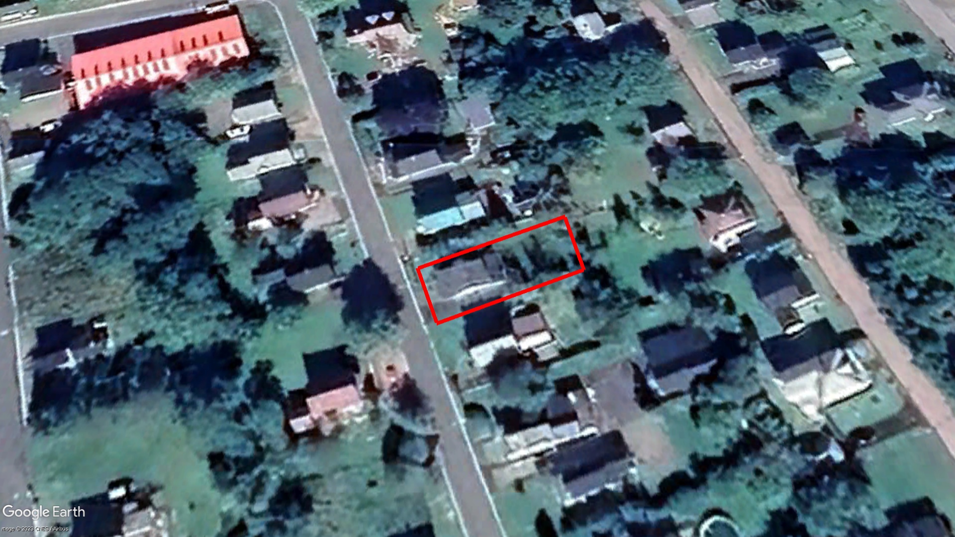 Tax Sale Cumberland, Nova Scotia - 00257532