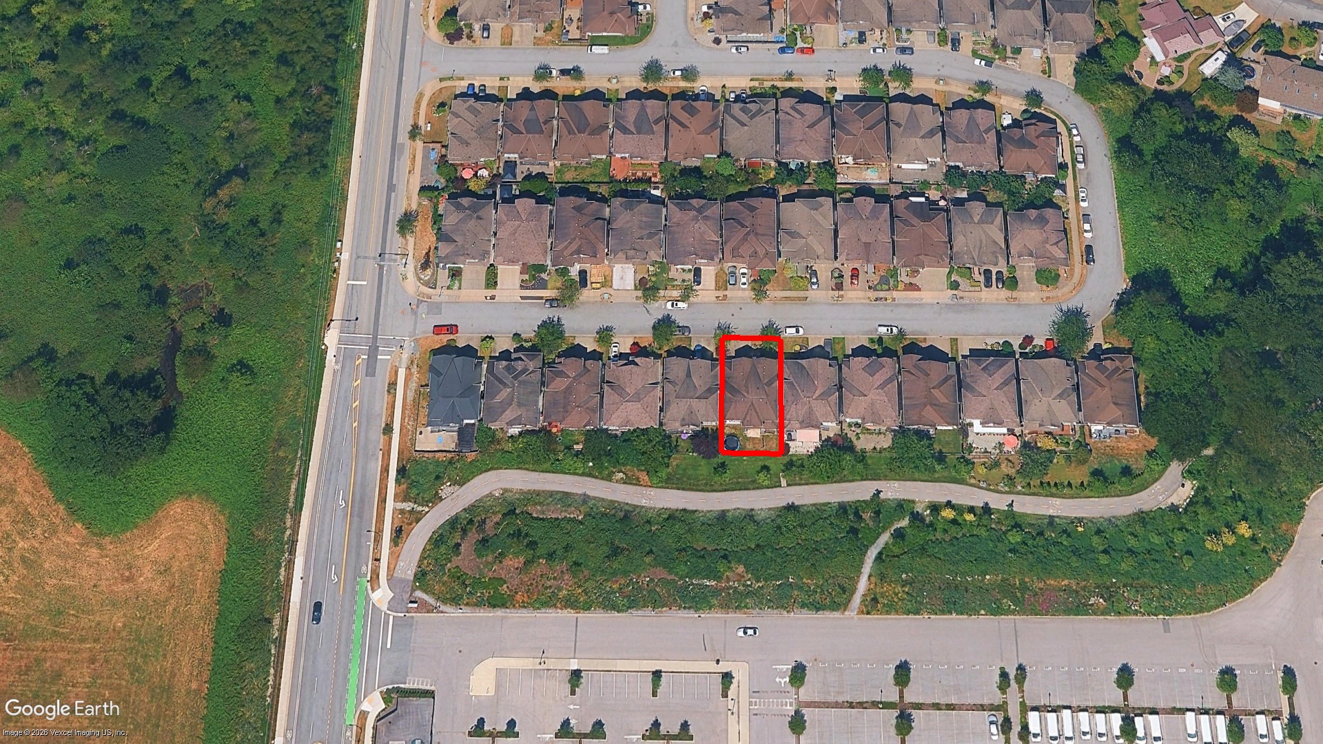 Tax Sale Pitt Meadows, British Columbia - 
