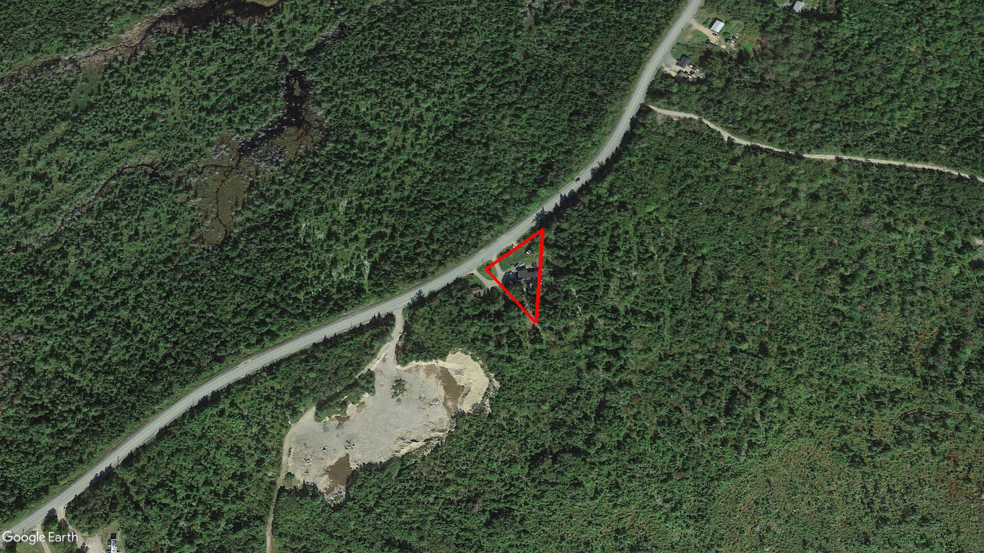 Tax Sale Saint John, New Brunswick - 01478549