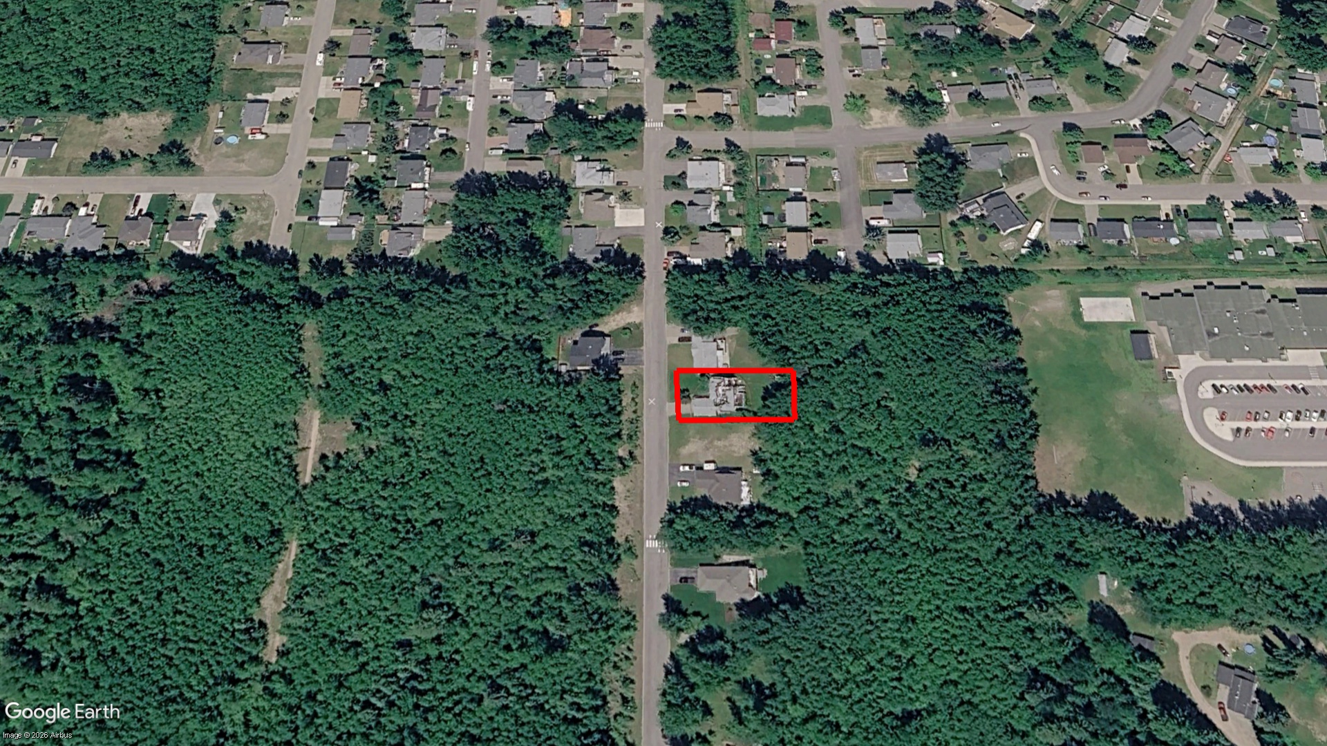 Tax Sale Quesnel, British Columbia - 470-0004724.014