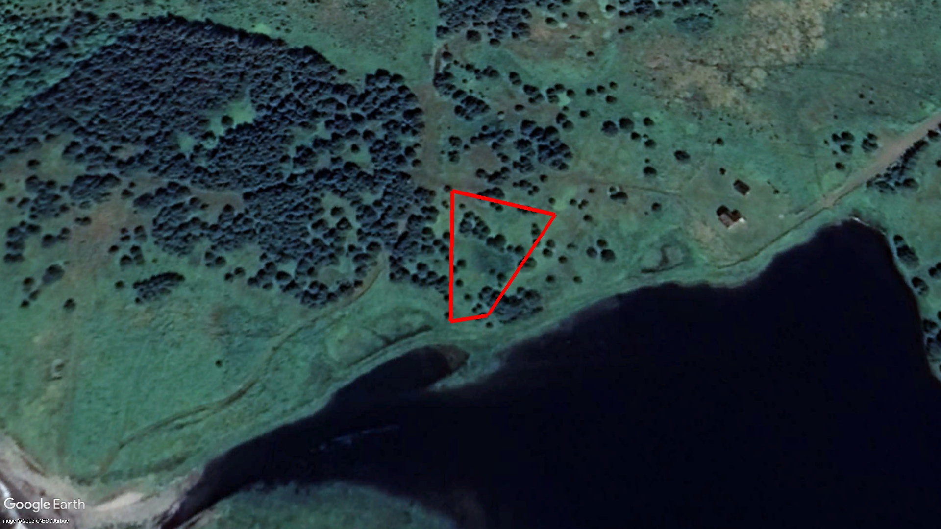 Tax Sale Richmond, Nova Scotia - 04527194