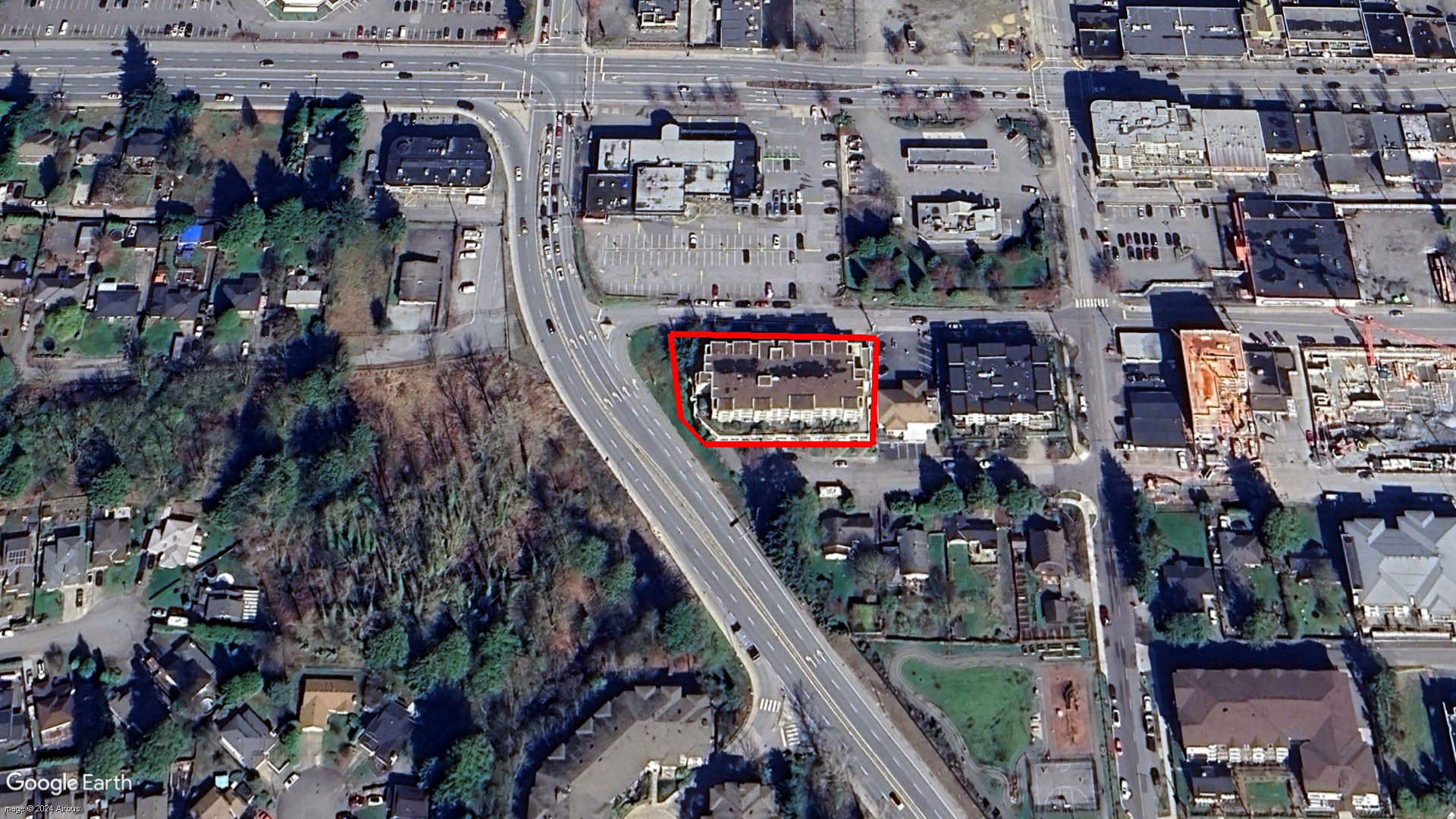 Tax Sale Maple Ridge, British Columbia - 31505-0042-0 