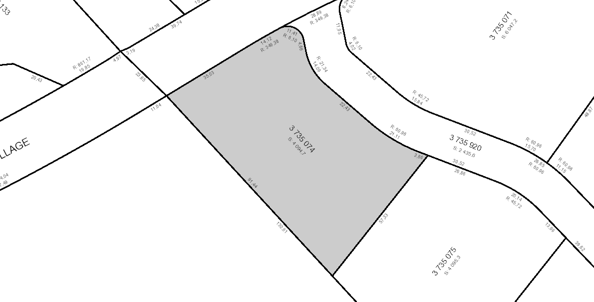 Tax Sale MORIN-HEIGHTS, Quebec - 5085-25-7857