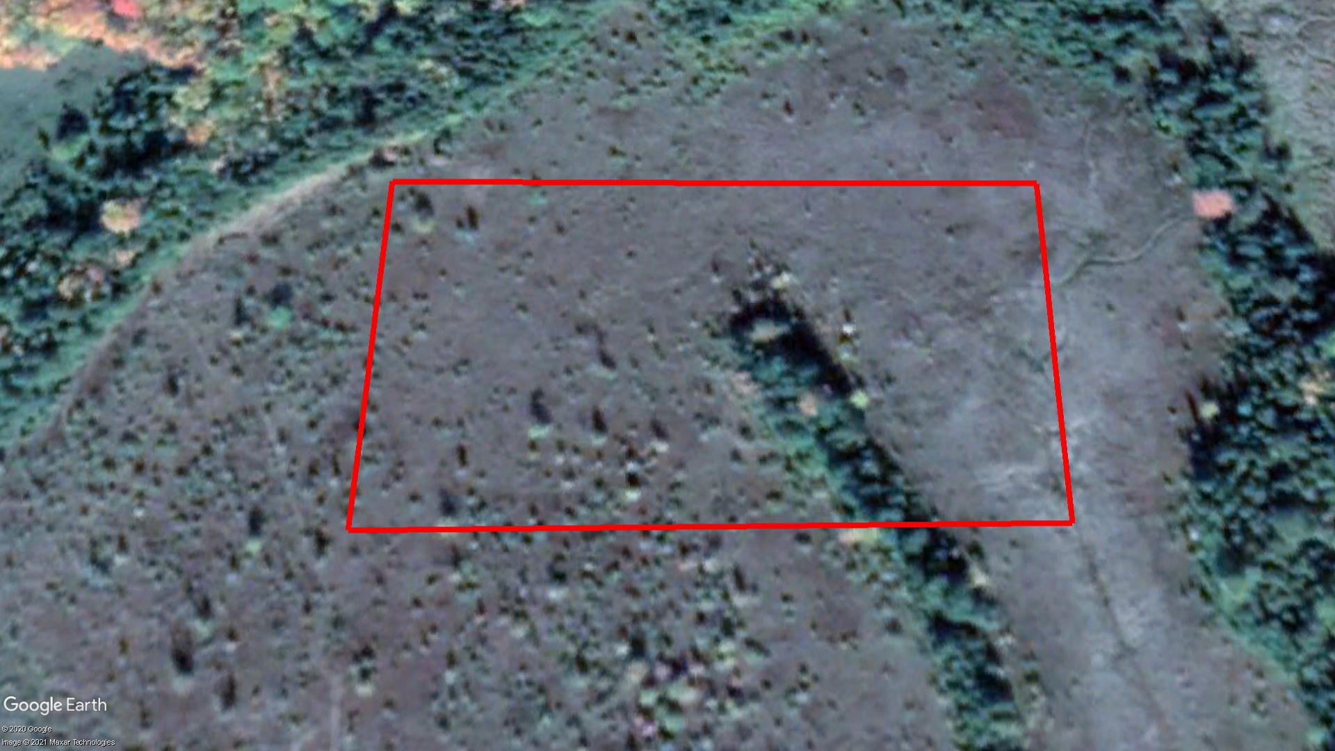 Tax Sale Northeastern Manitoulin And The Islands, Ontario - 51 19 040 001 11400 0000