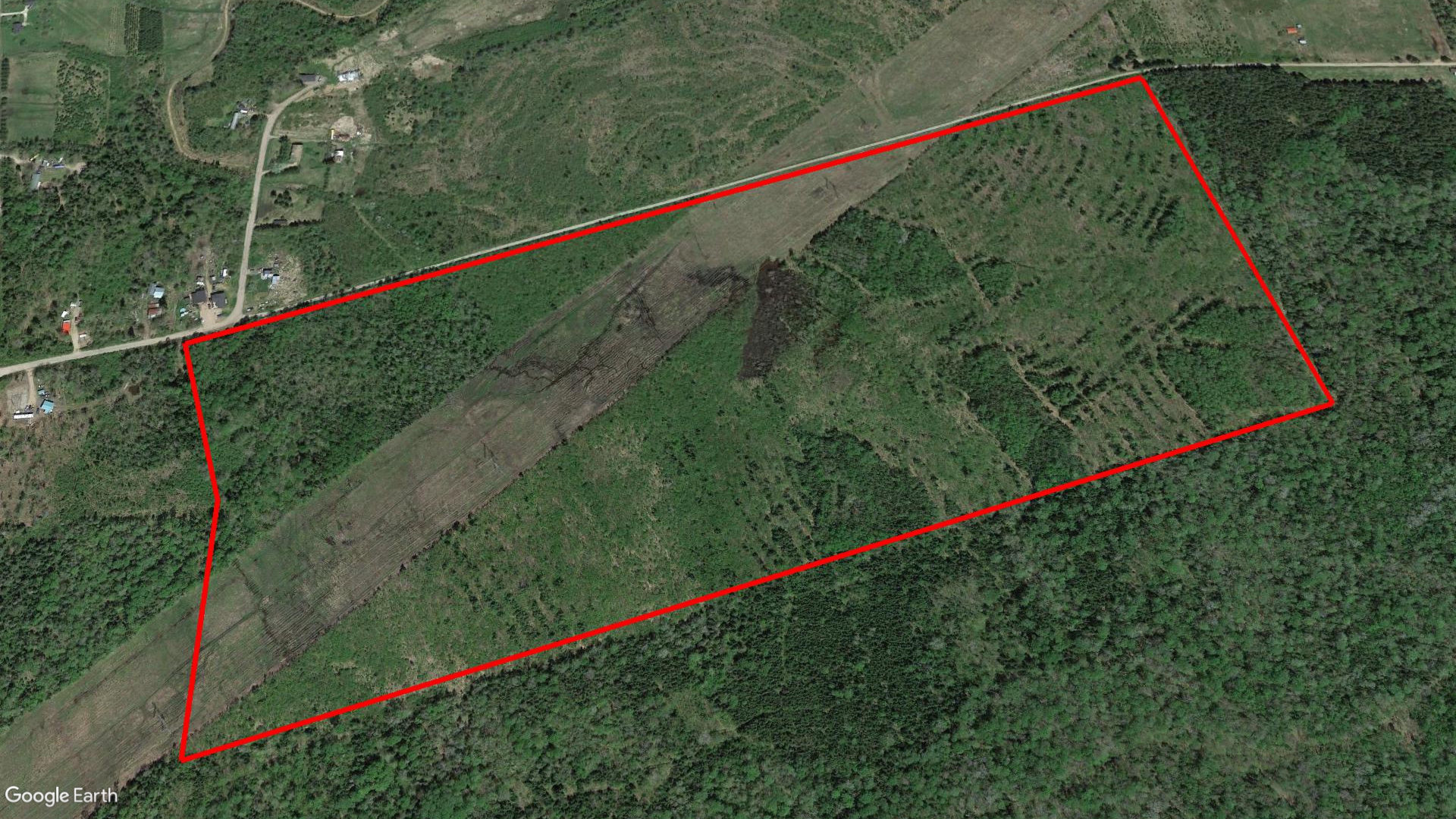 Tax Sale Albert Westmorland, New Brunswick - 05570741