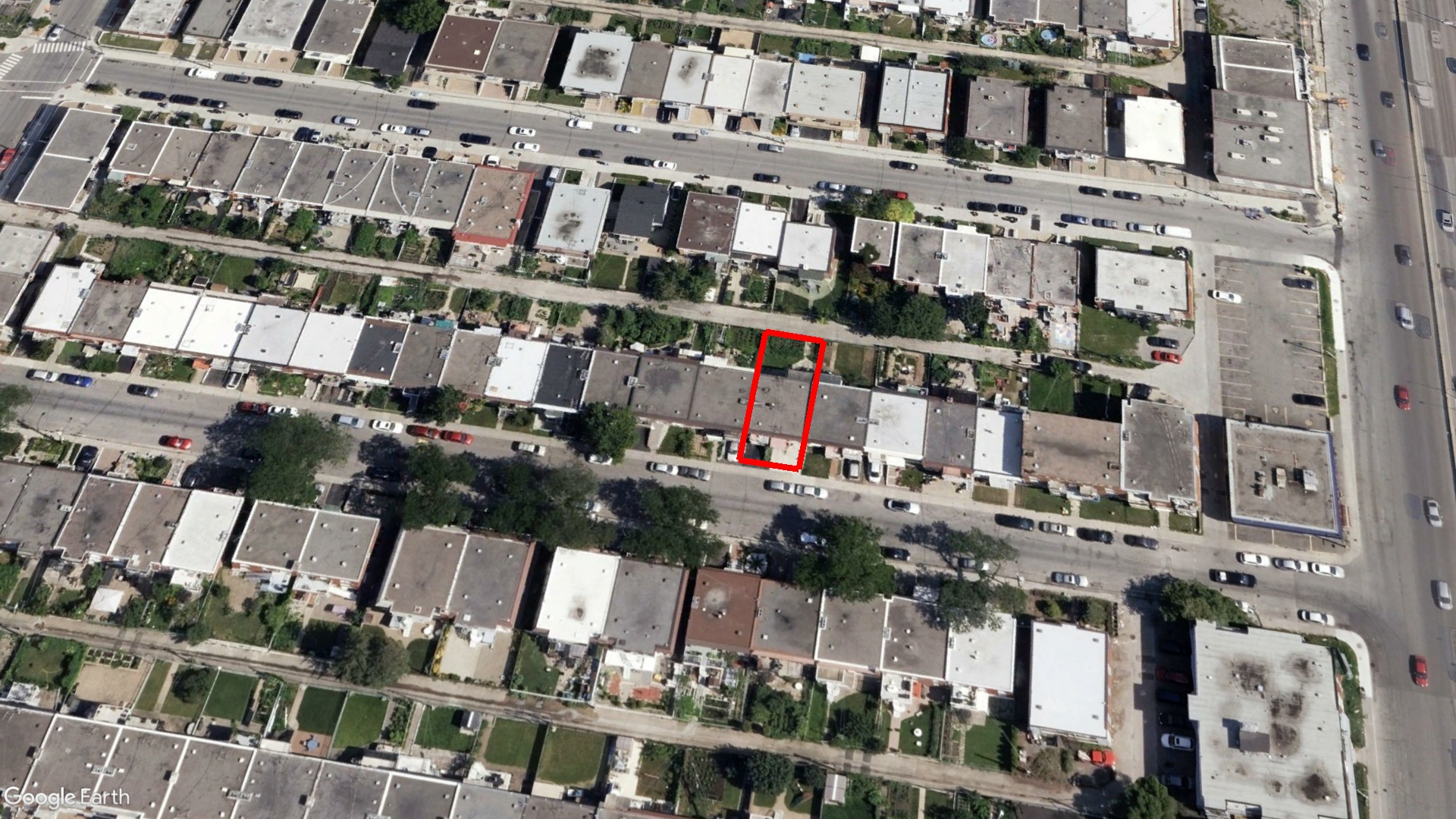 Tax Sale Montreal, Quebec - 722964-00