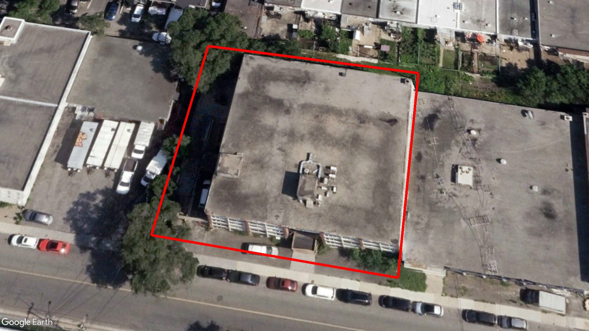 Tax Sale Montreal, Quebec - 724254-29