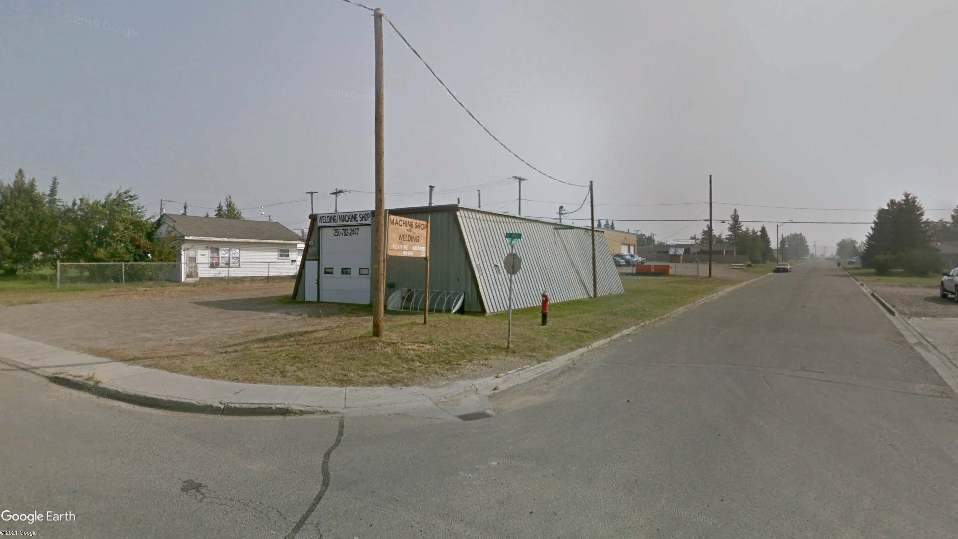 Tax Sale Dawson Creek, British Columbia - 27-206-000635.000