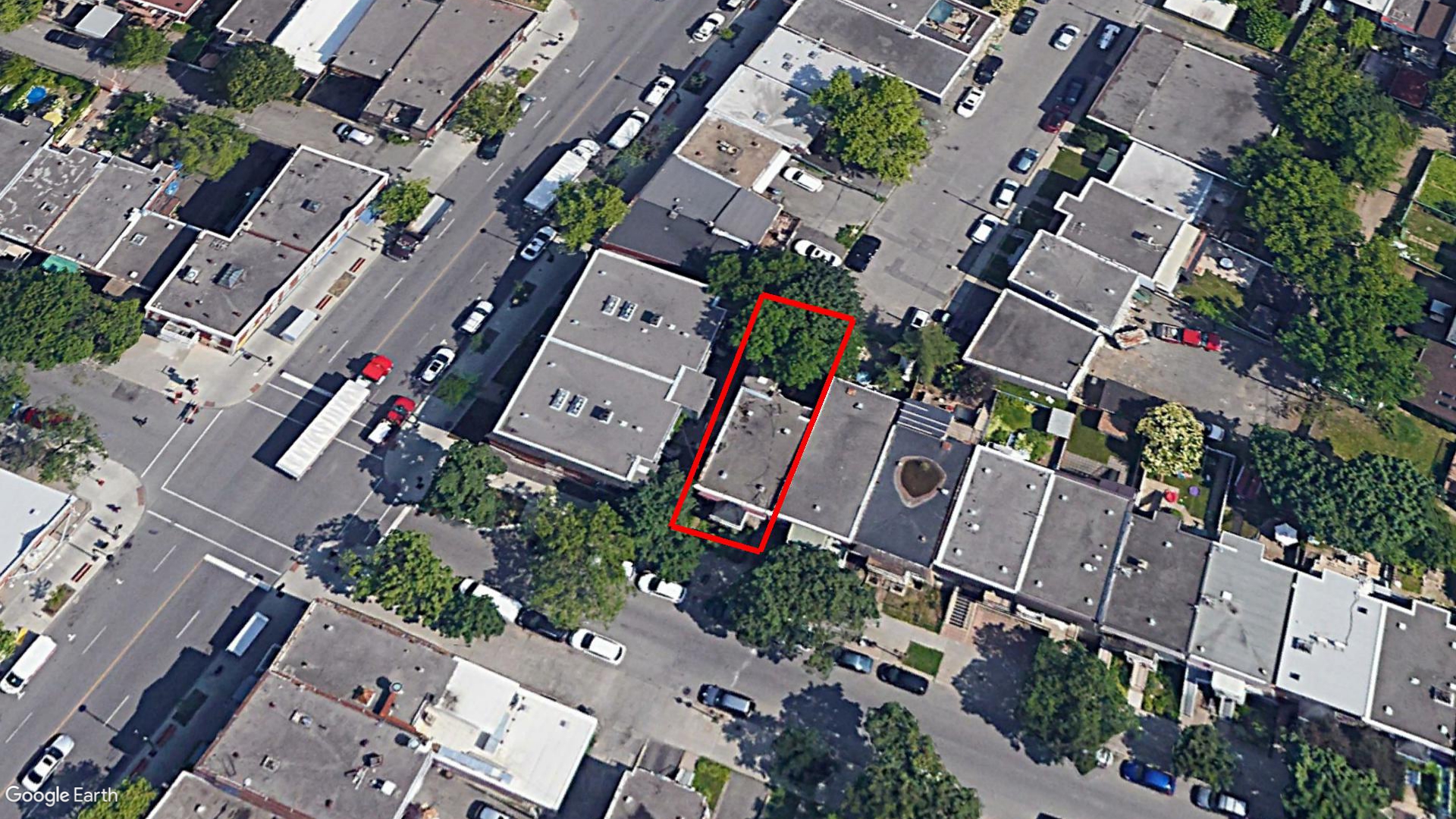 Tax Sale Montreal, Quebec - 682726-00