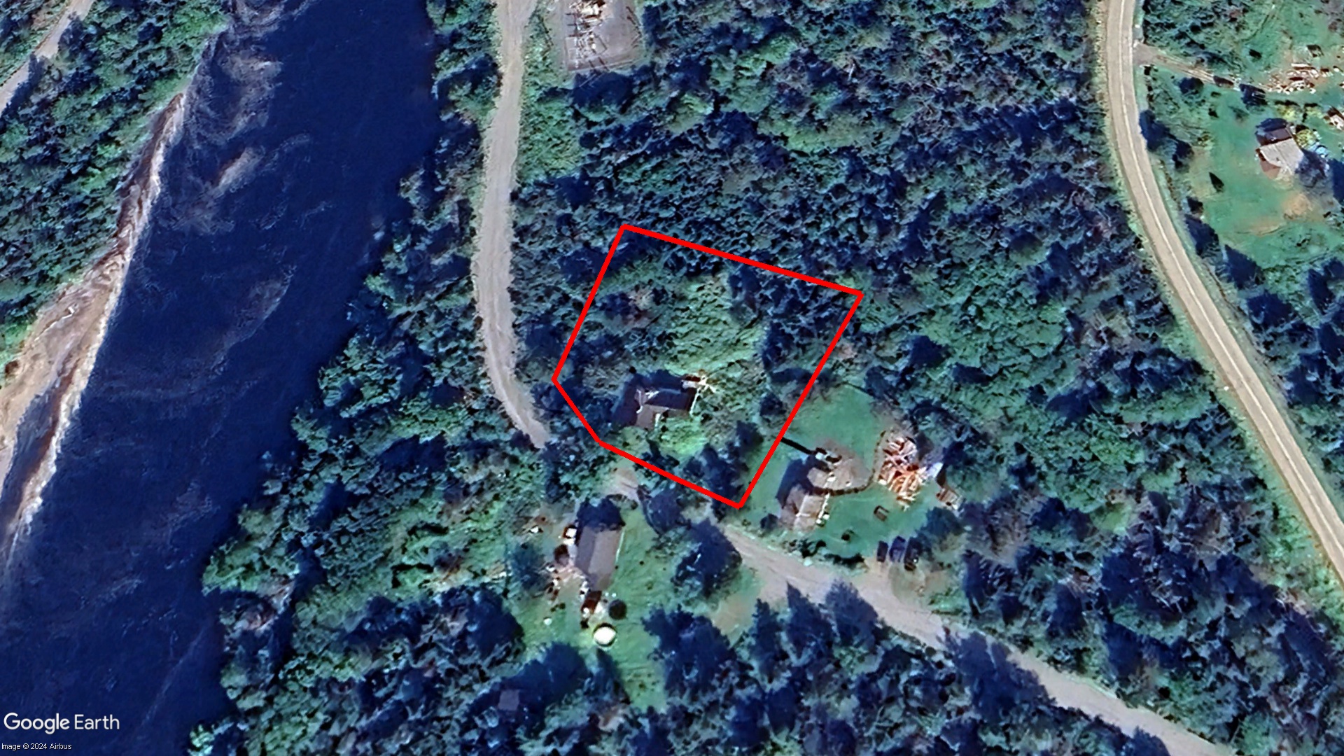 Tax Sale Halifax, Nova Scotia - 00320811