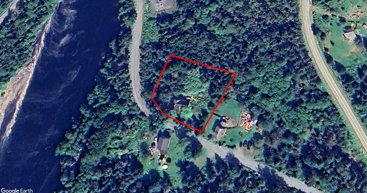 Tax Sale in Halifax, Nova Scotia 26 ruth falls rd sheet harbour Tax