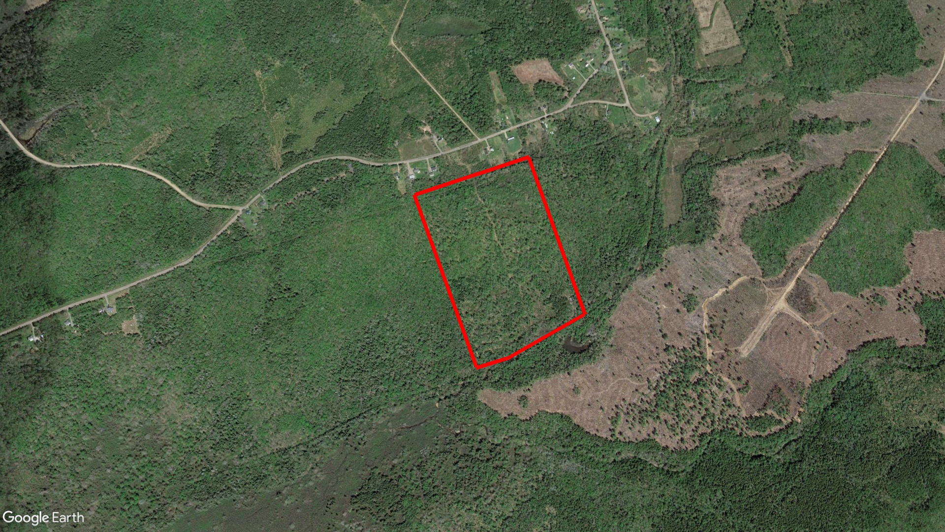 Tax Sale Cumberland, Nova Scotia - 09210474