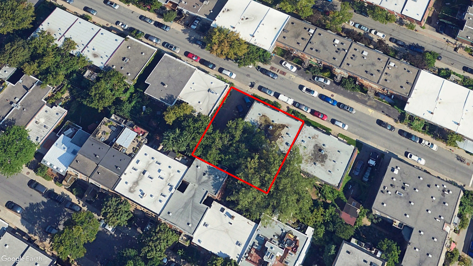 Tax Sale Montreal, Quebec - 520929-00