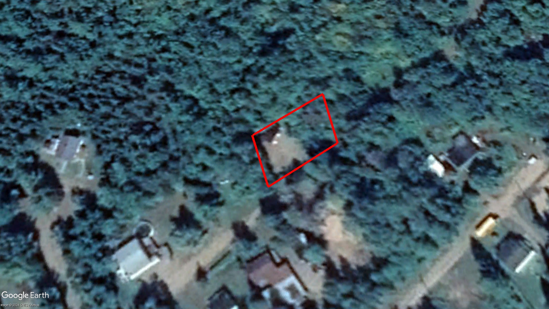 Tax Sale Maskinongé, Quebec - 5051-26-7666 