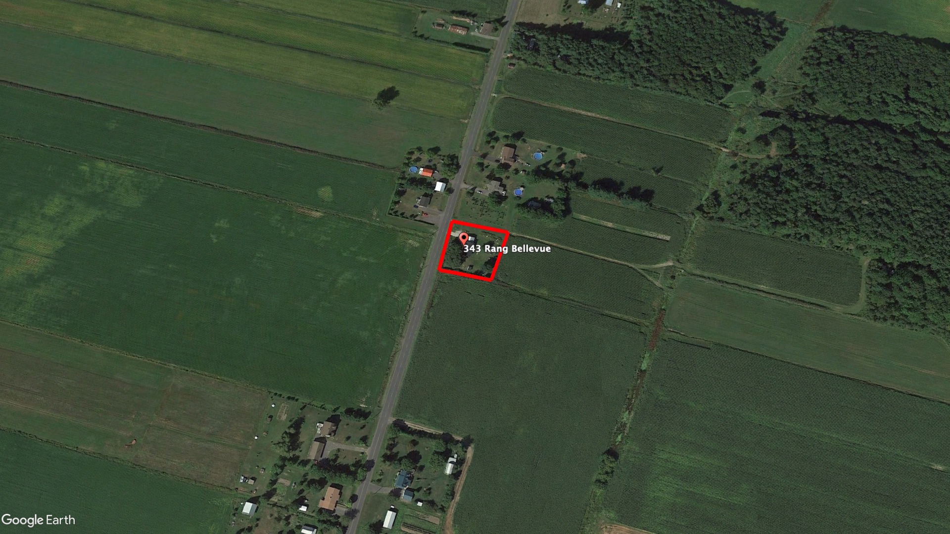 Tax Sale Sainte-Victoire-de-Sorel, Quebec - 4089-11-6451