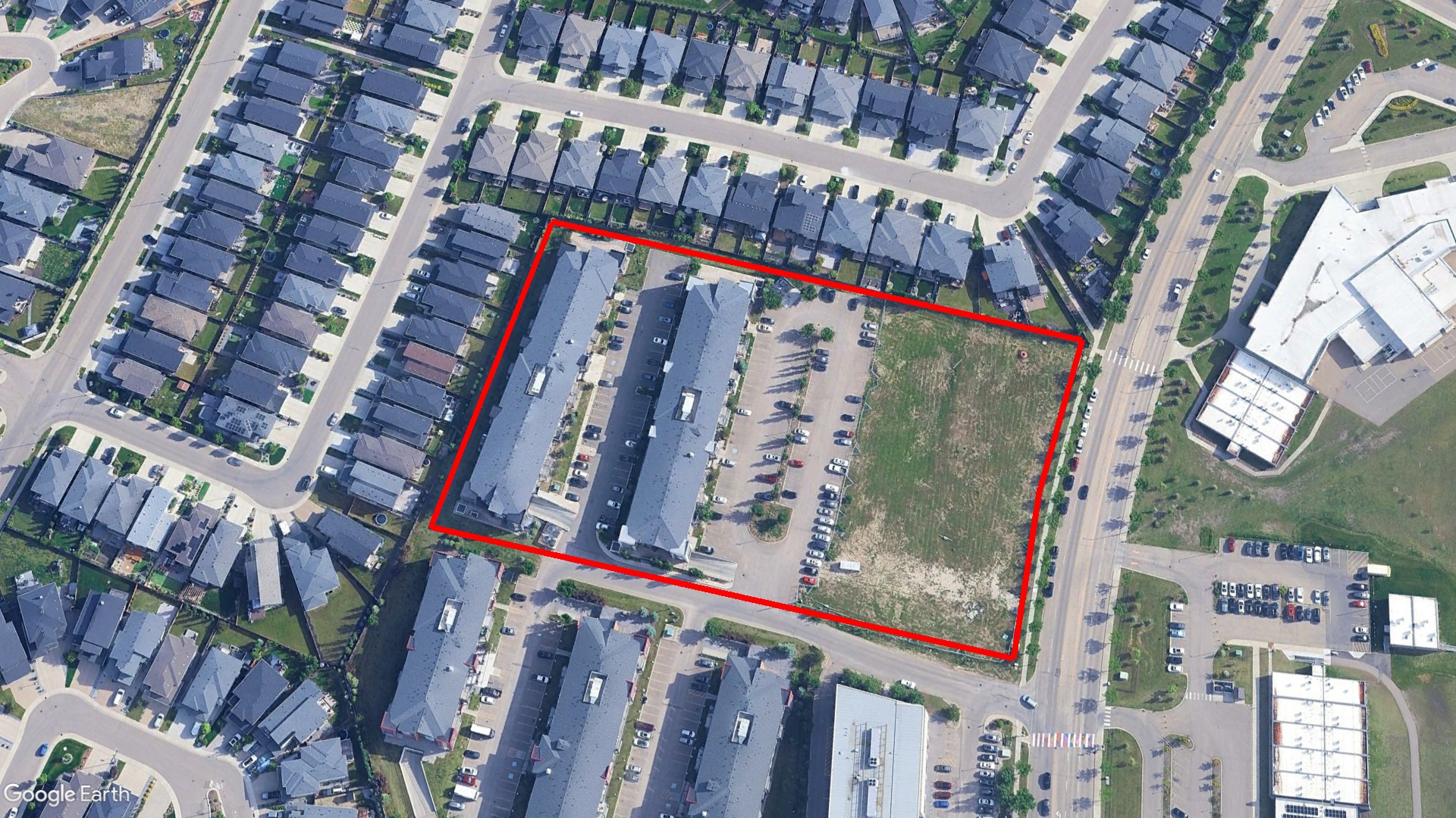 Tax Sale Edmonton, Alberta - 