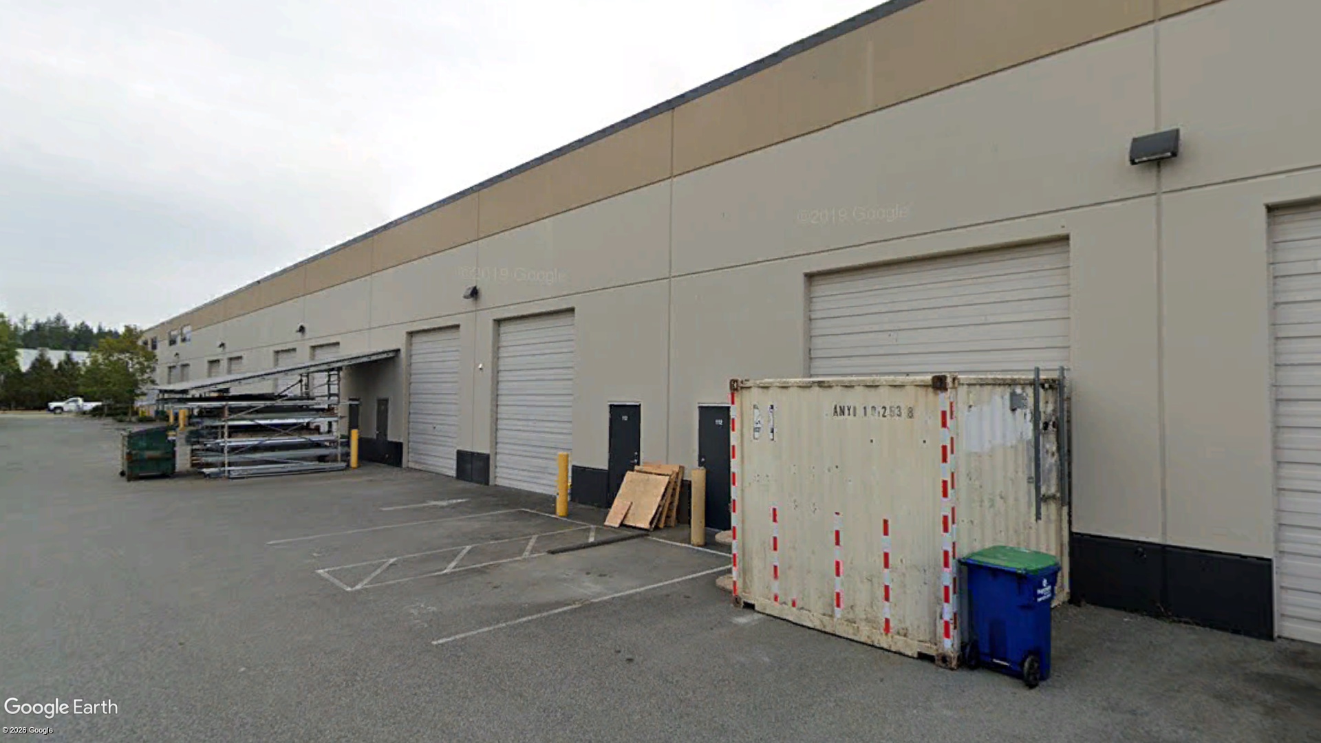 Tax Sale Surrey, British Columbia - 