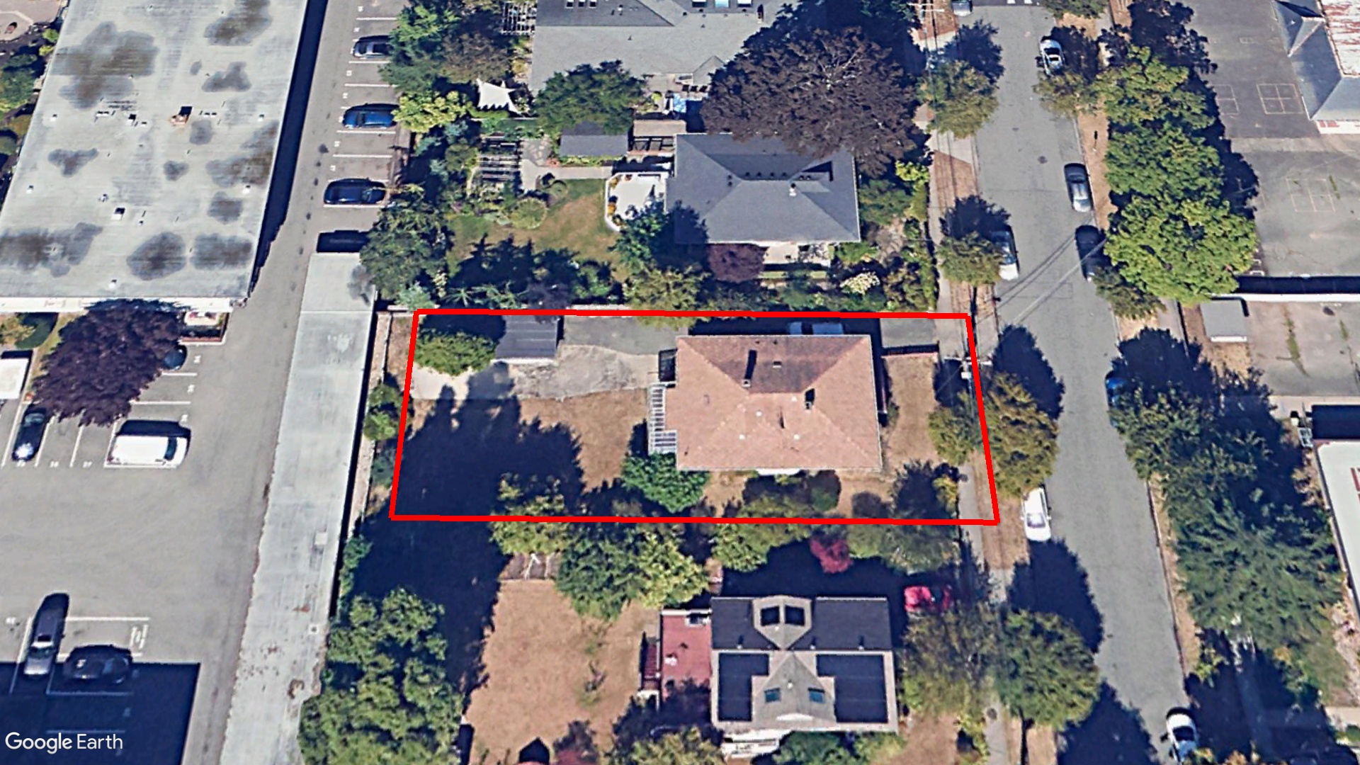 Tax Sale Victoria, British Columbia - 