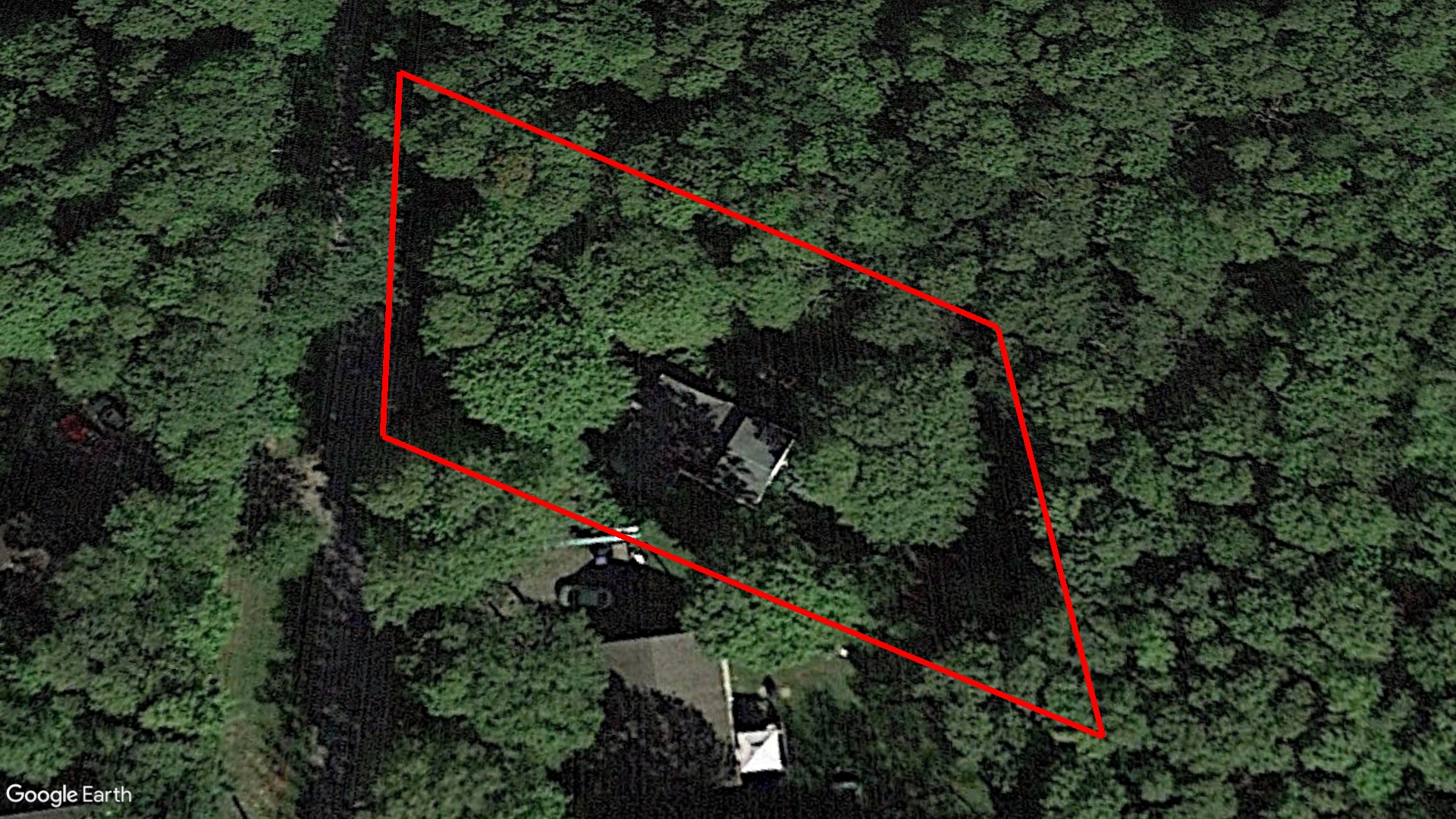 Tax Sale Vaudreuil-Soulanges, Quebec - 