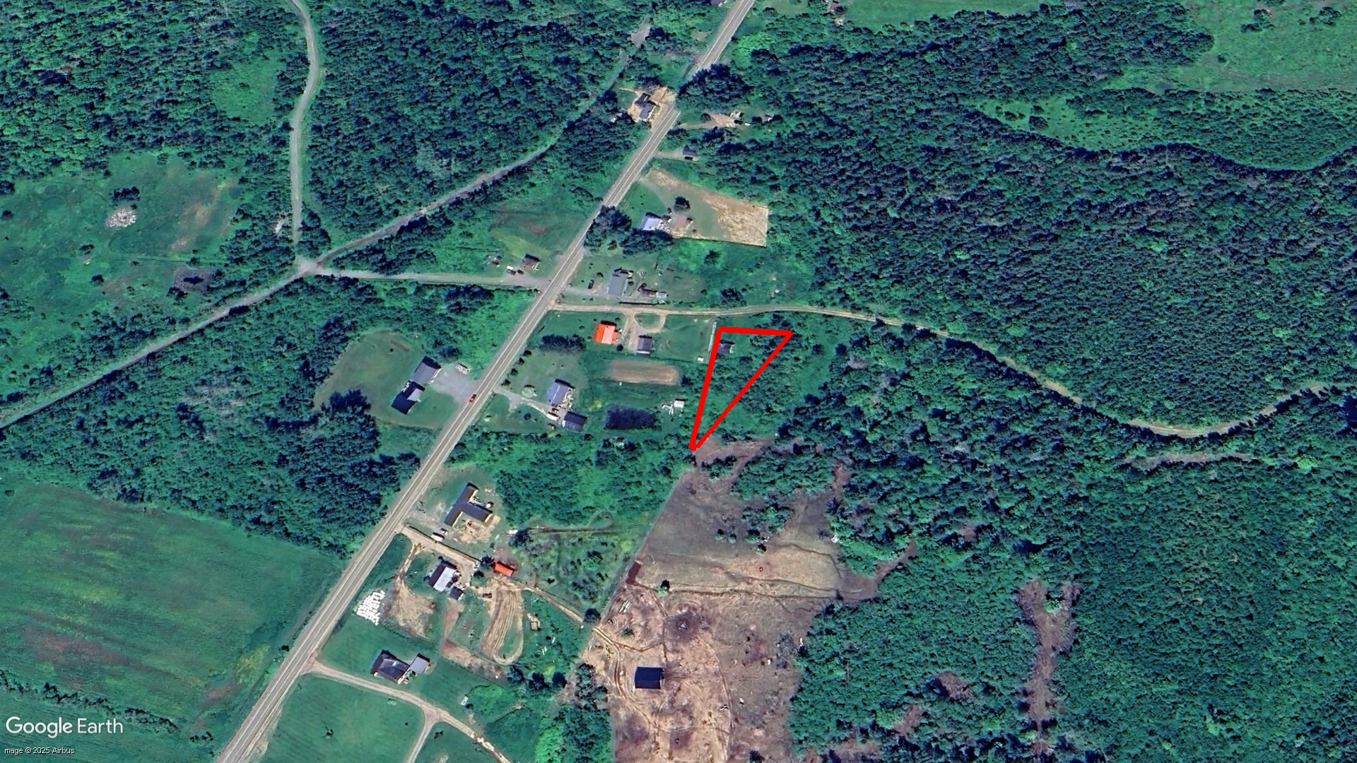 Tax Sale Cumberland, Nova Scotia - 03143767