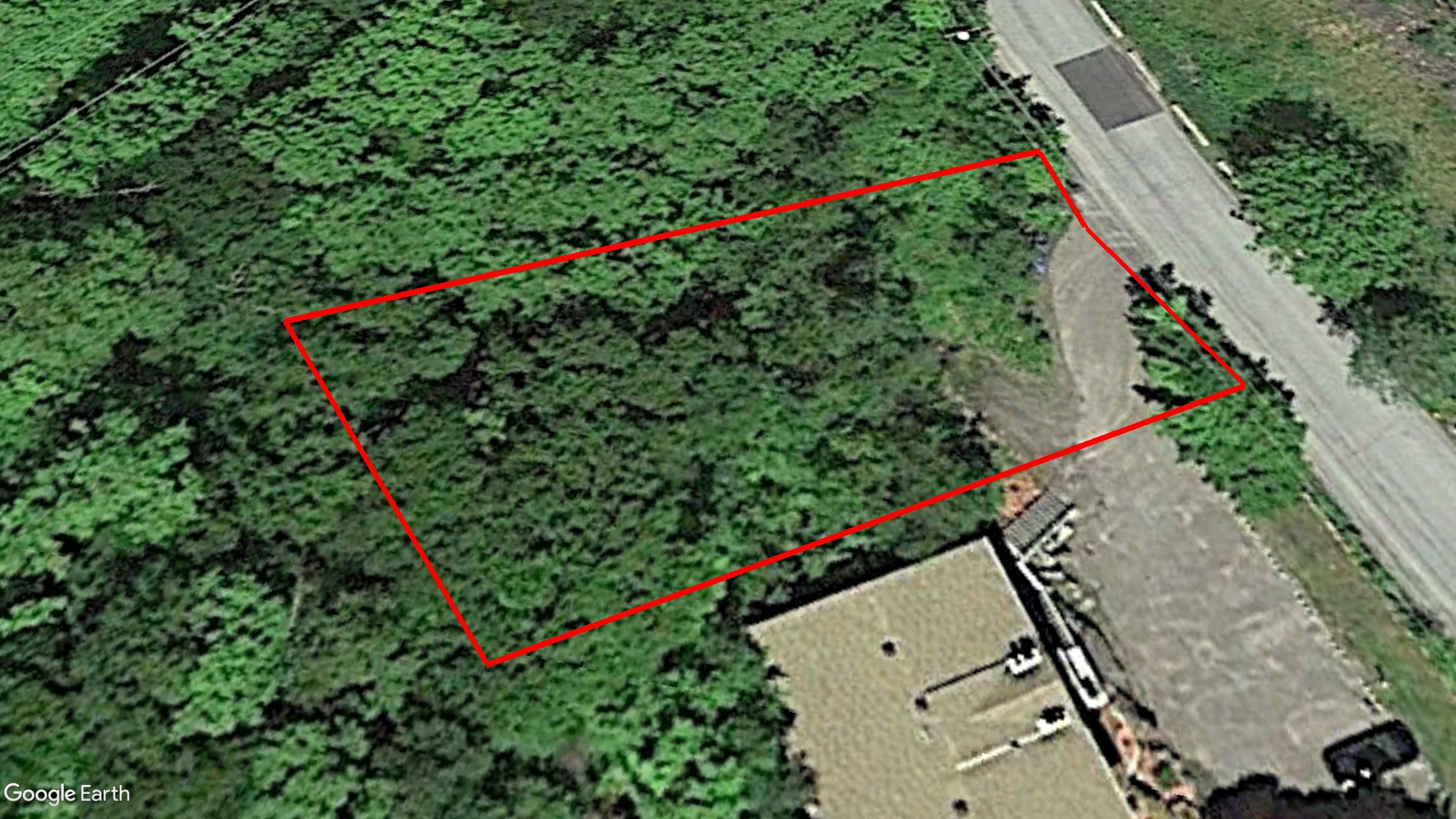 Tax Sale Les Pays-d'en-Haut, Quebec - 