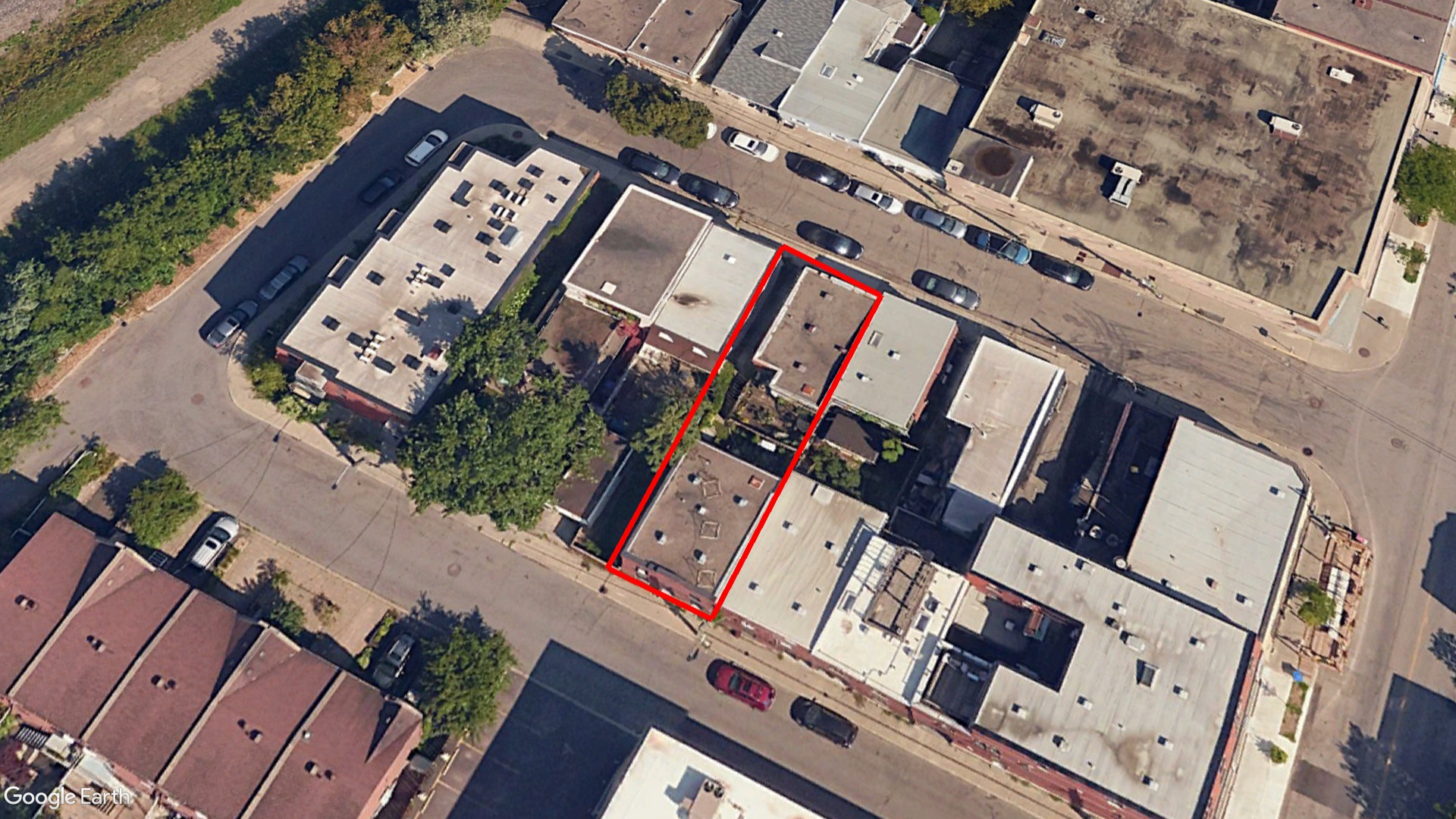 Tax Sale Montreal, Quebec - 420607-05