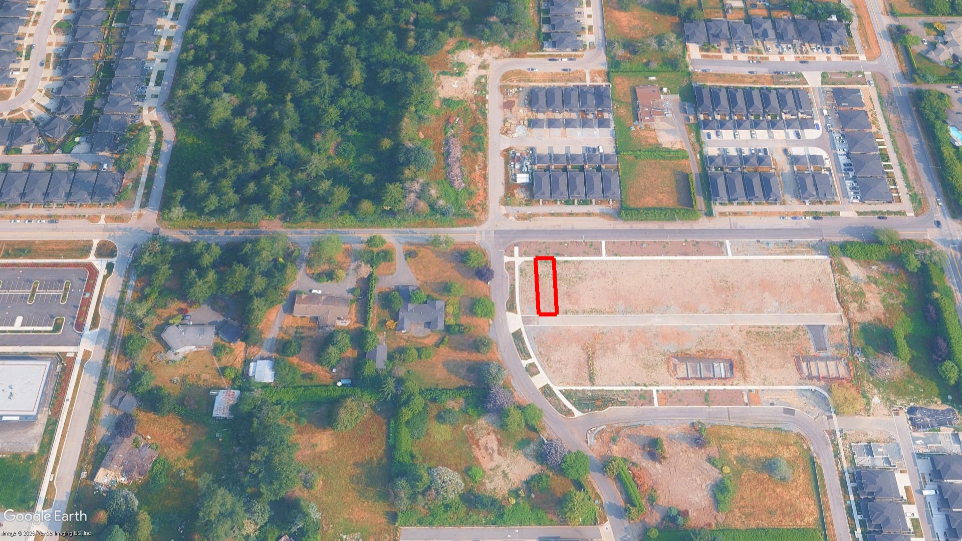 Tax Sale Surrey, British Columbia - 