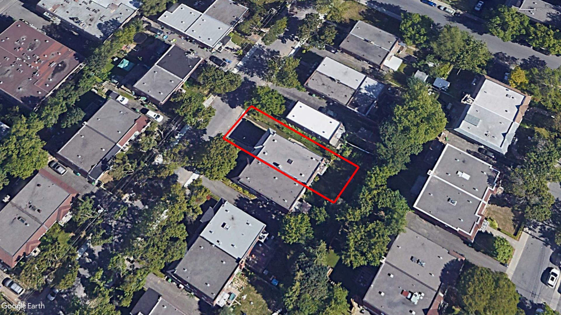 Tax Sale Montreal, Quebec - 480349-00