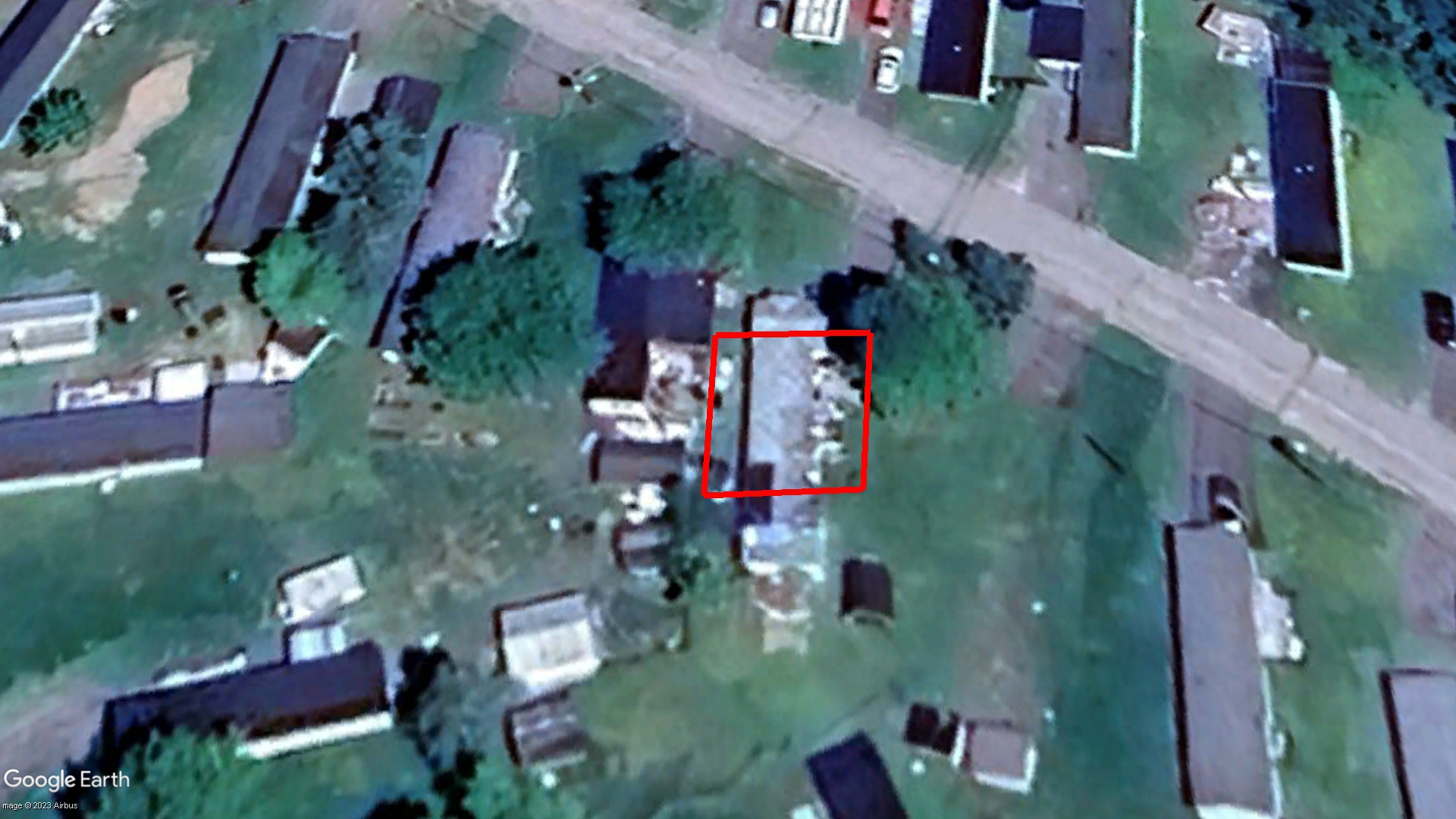 Tax Sale York/Sunbury, New Brunswick - 04466533