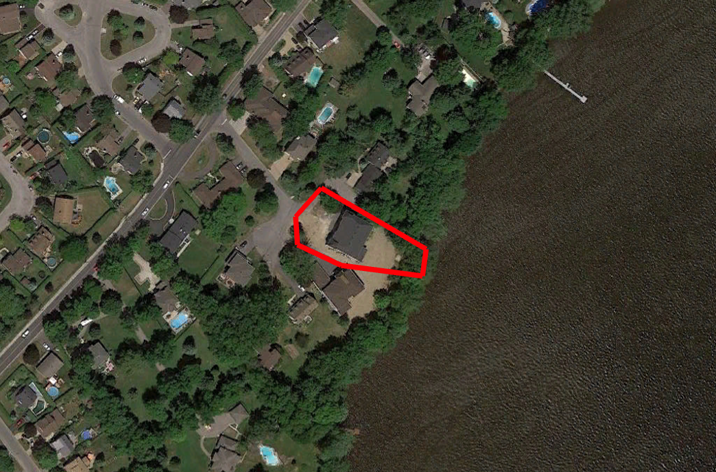 Tax Sale Montreal, Quebec - 050212-22 