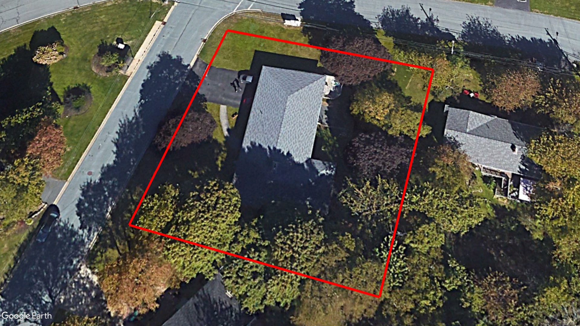 Tax Sale Halifax, Nova Scotia - 04072006