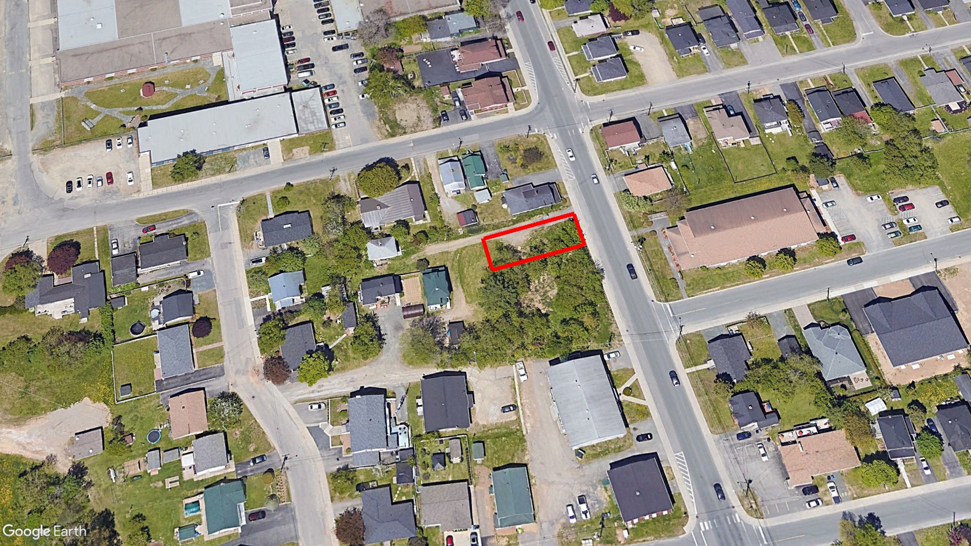 Tax Sale Gloucester, New Brunswick - 02837330