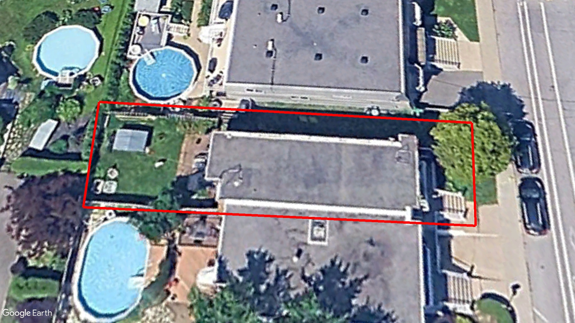 Tax Sale Montreal, Quebec - 388061-00