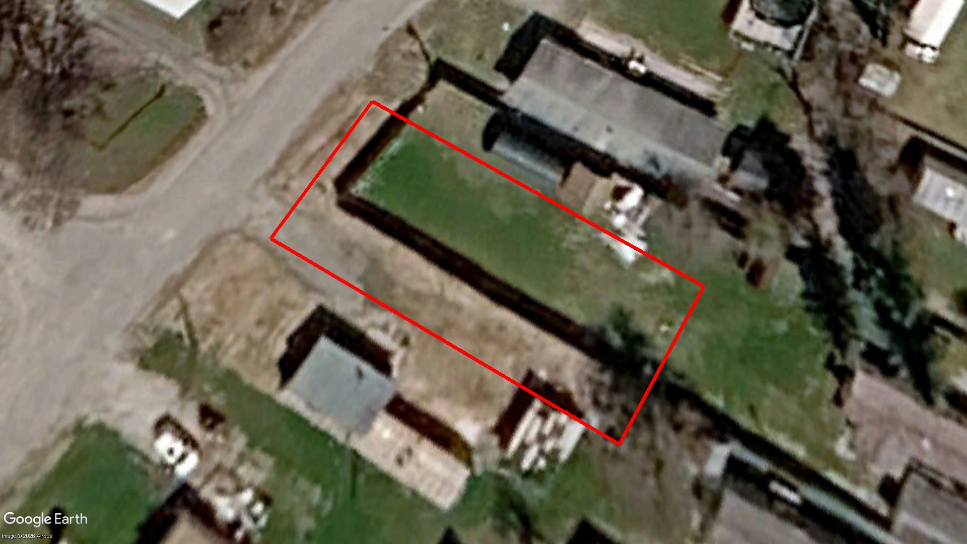Tax Sale Ear Falls, Ontario - 60 42 000 001 32100 0000