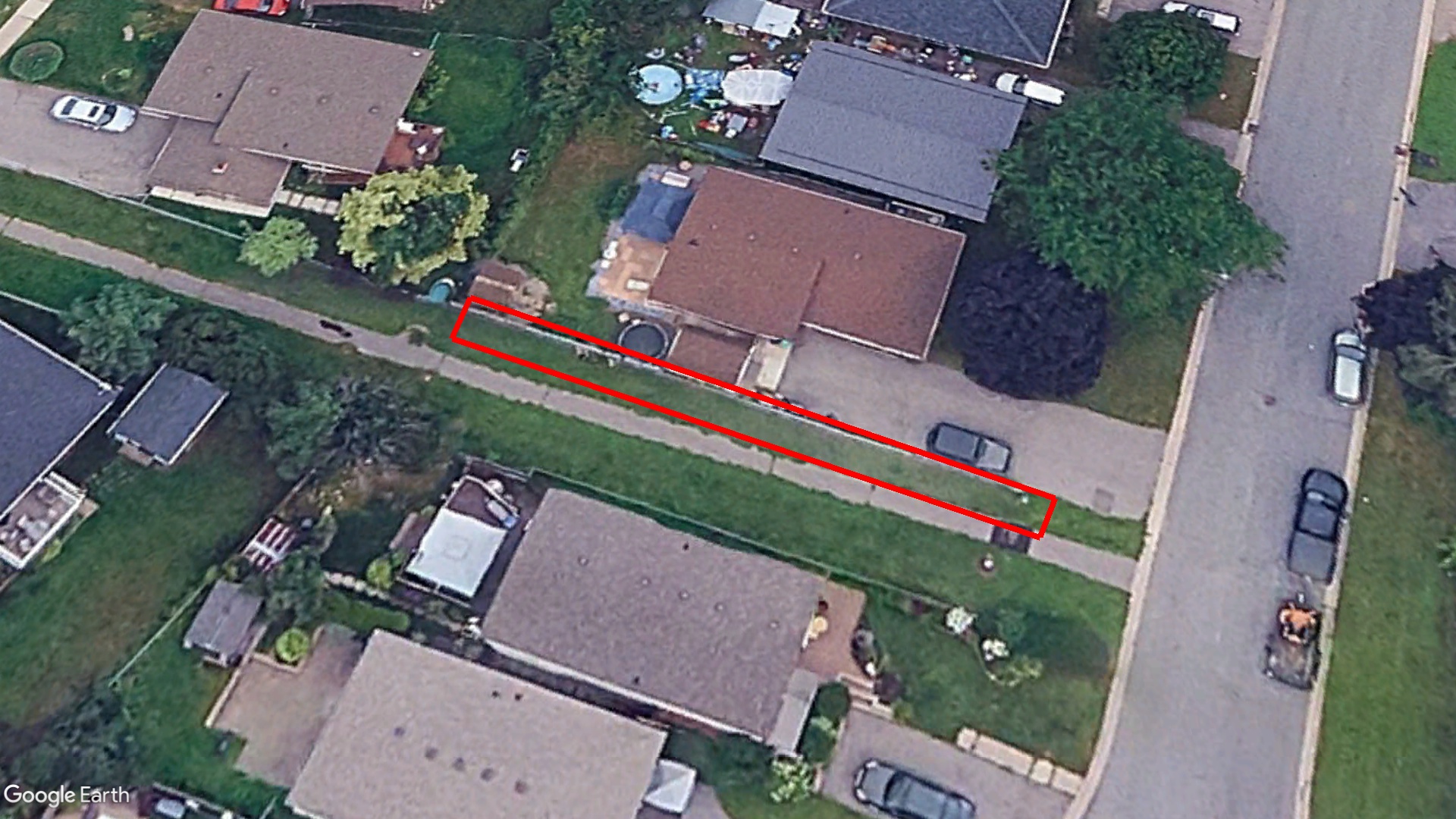 Tax Sale Peterborough, Ontario - 15 14 020 010 61729 0000