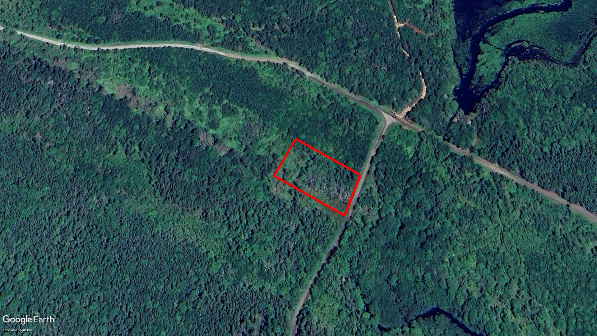 Tax Sale Clare, Nova Scotia - 01107151