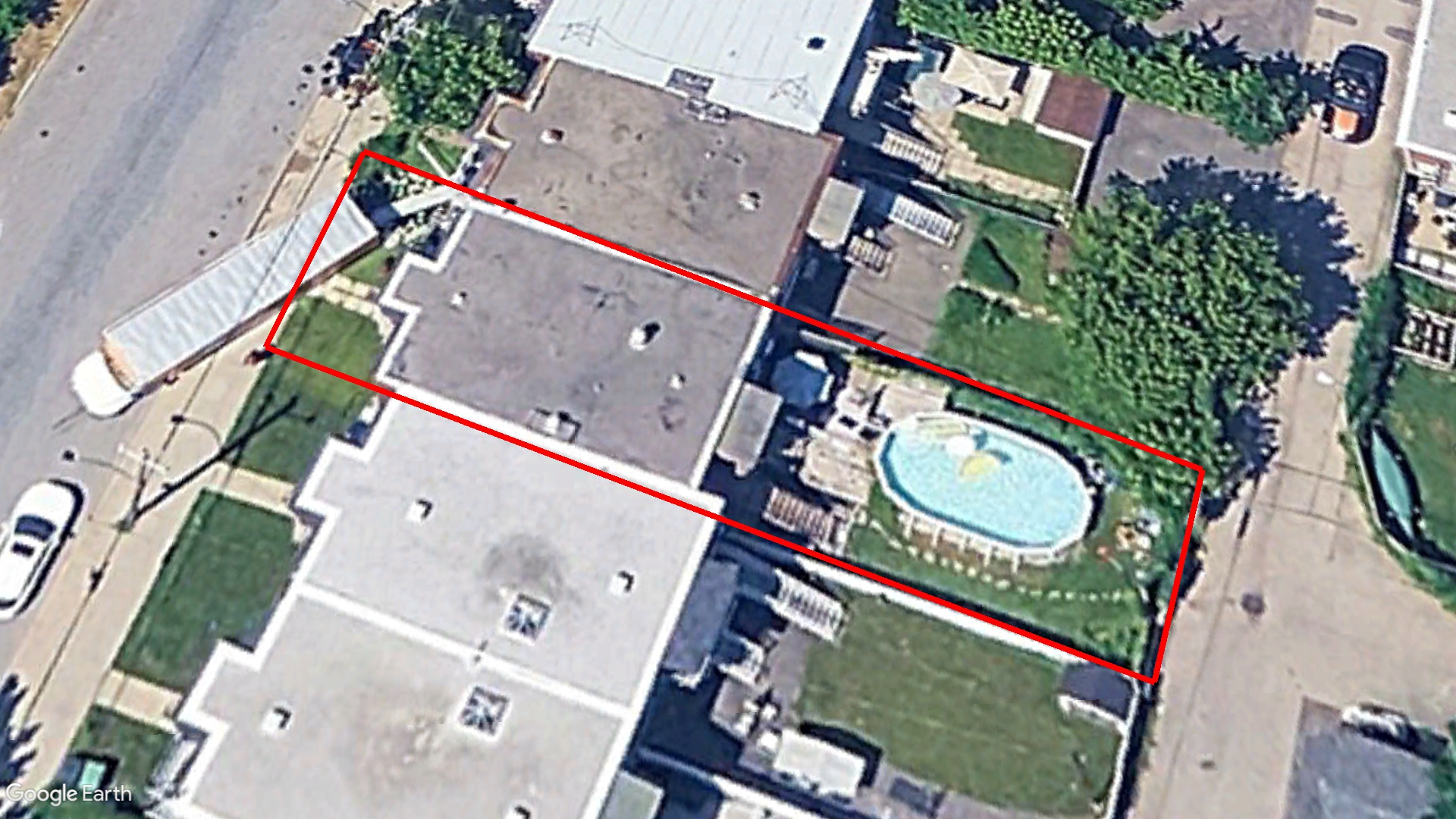 Tax Sale Montreal, Quebec - 382867-00