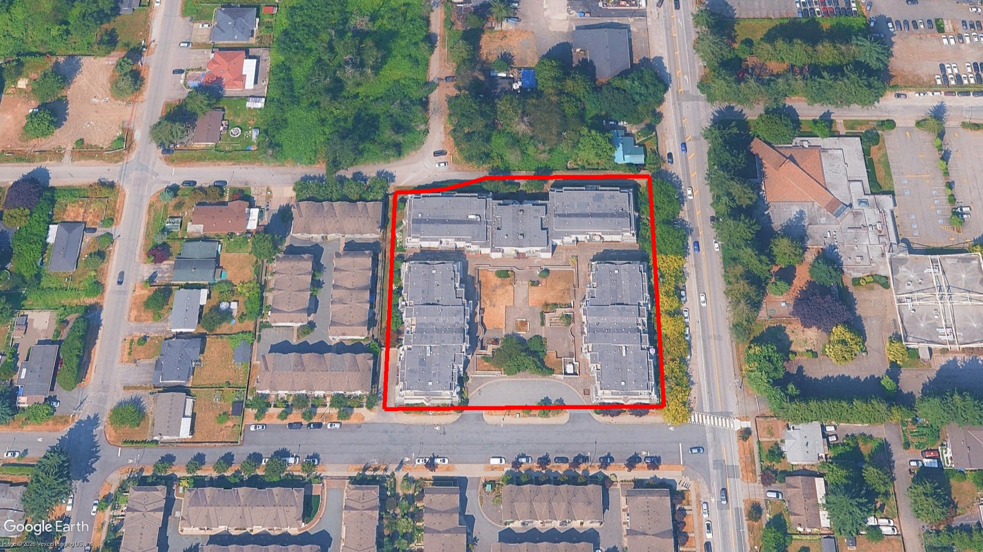 Tax Sale Surrey, British Columbia - 